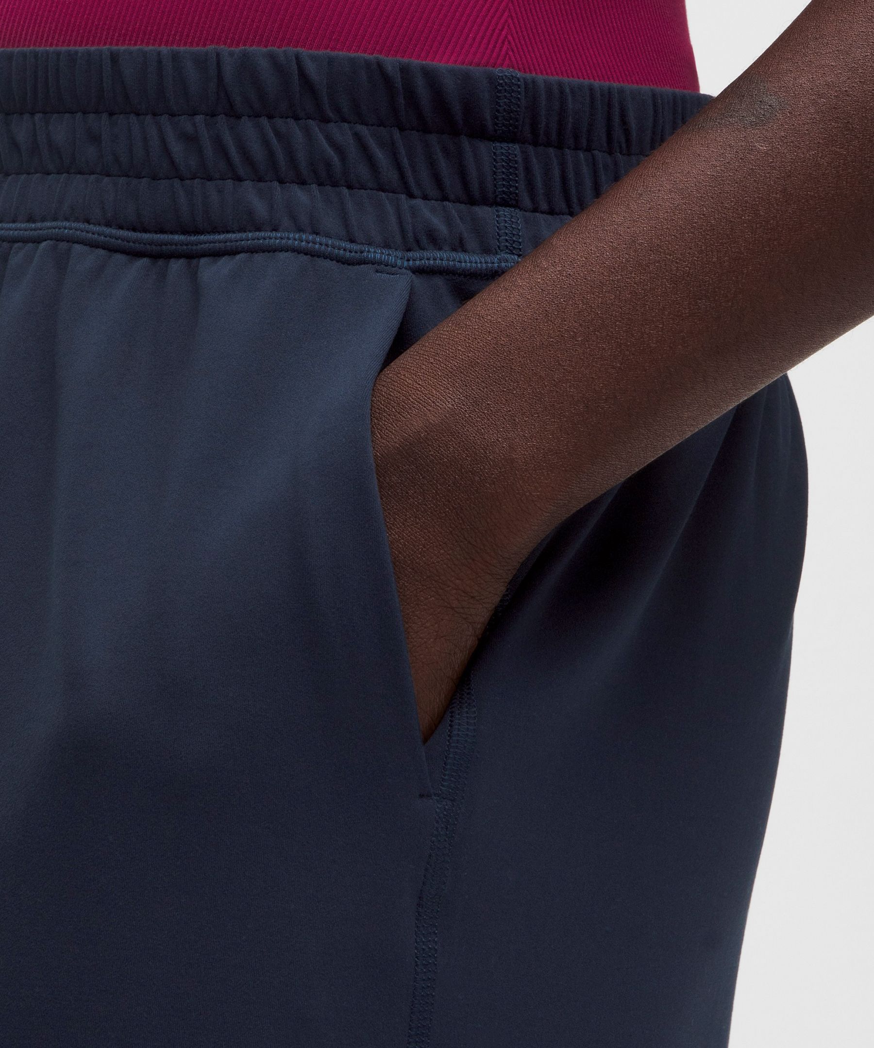 lululemon Align&trade; Jogger mit geripptem Bund