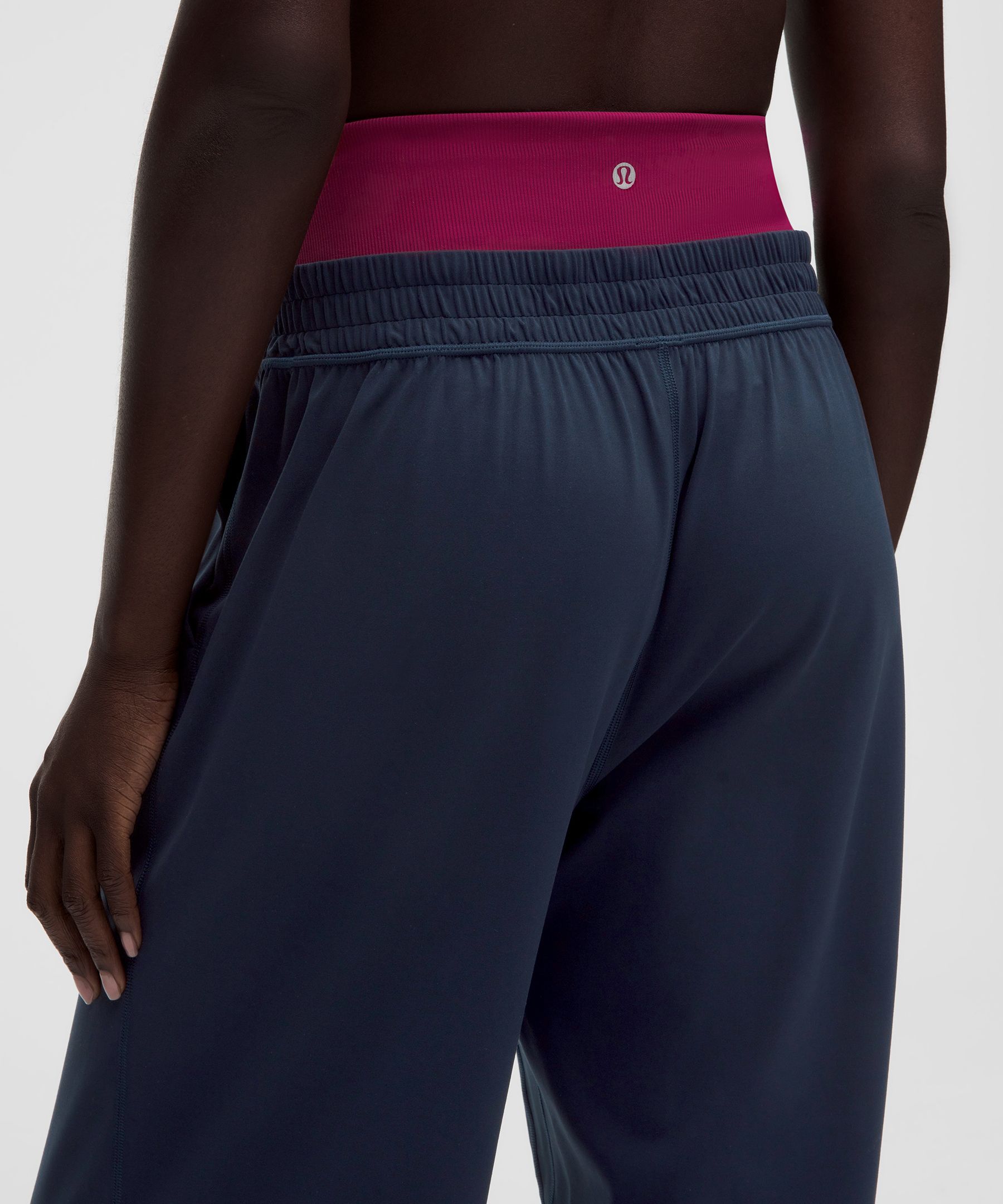lululemon Align&trade; Jogger mit geripptem Bund
