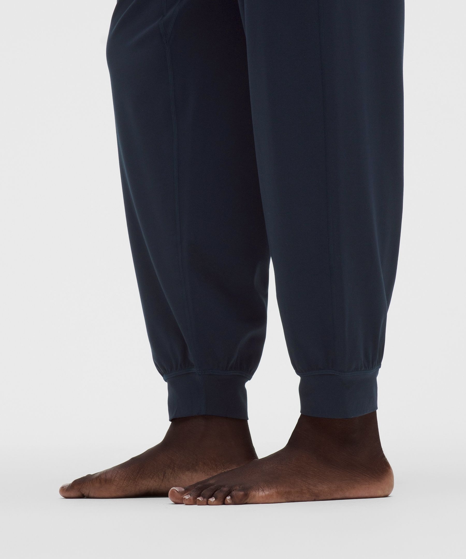 lululemon Align&trade; Jogger mit geripptem Bund