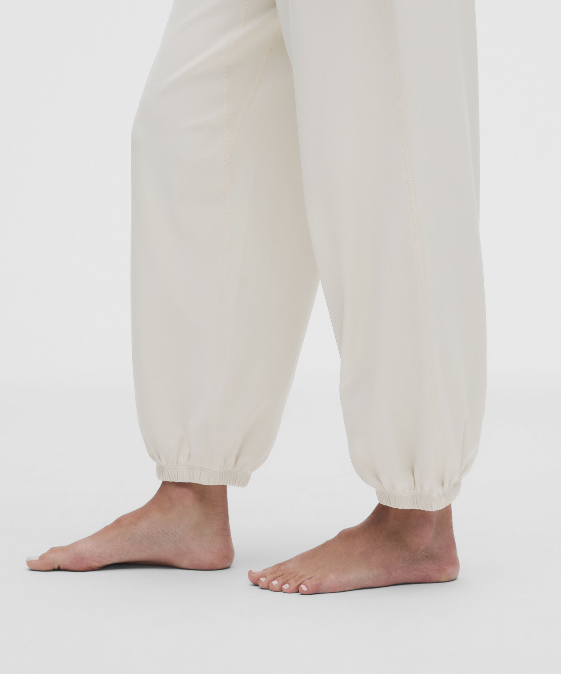 lululemon Align&trade; Foldover Relaxed Jogger *Asia Fit