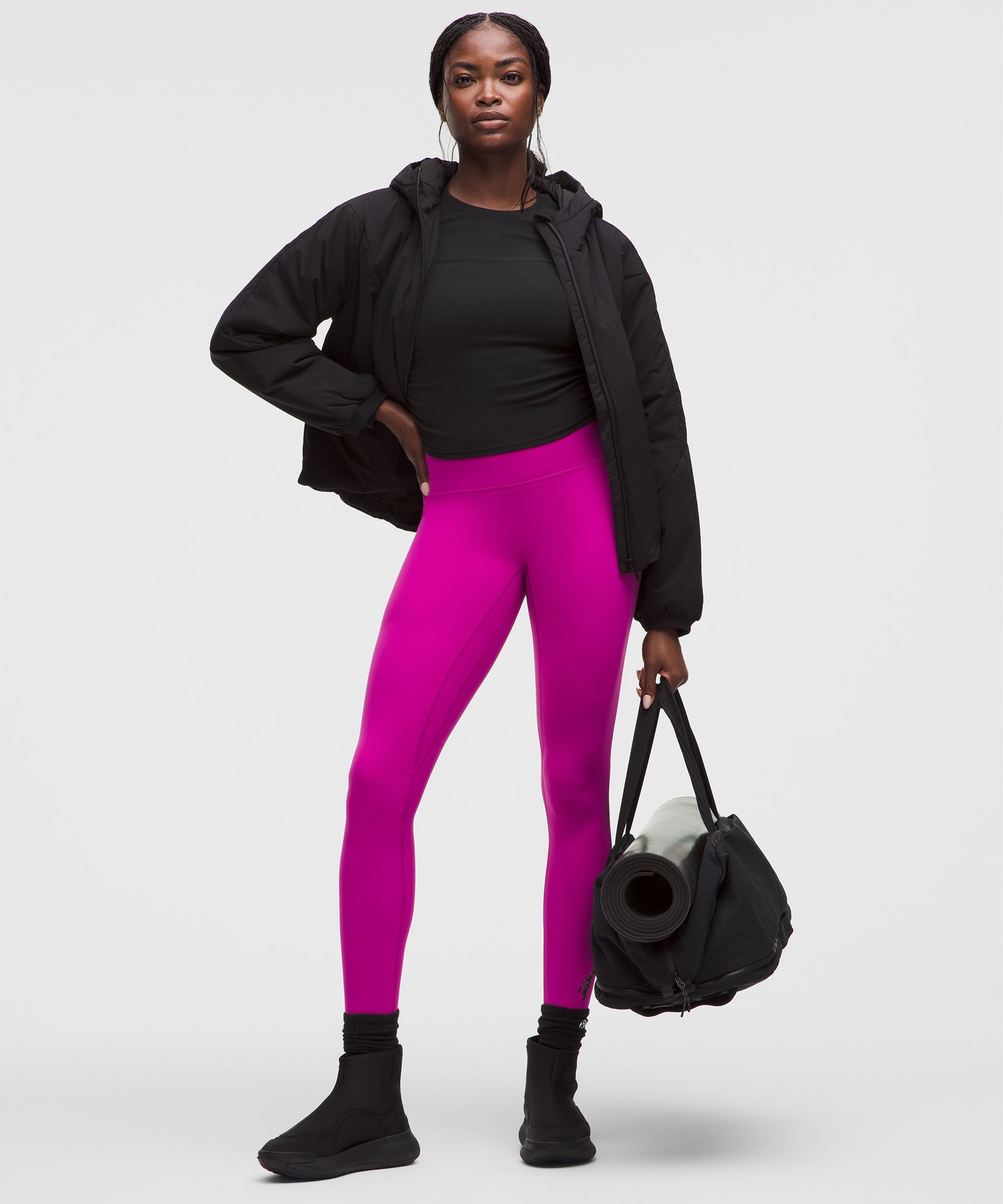 lululemon Align No Line™ High-Rise Pant 28"