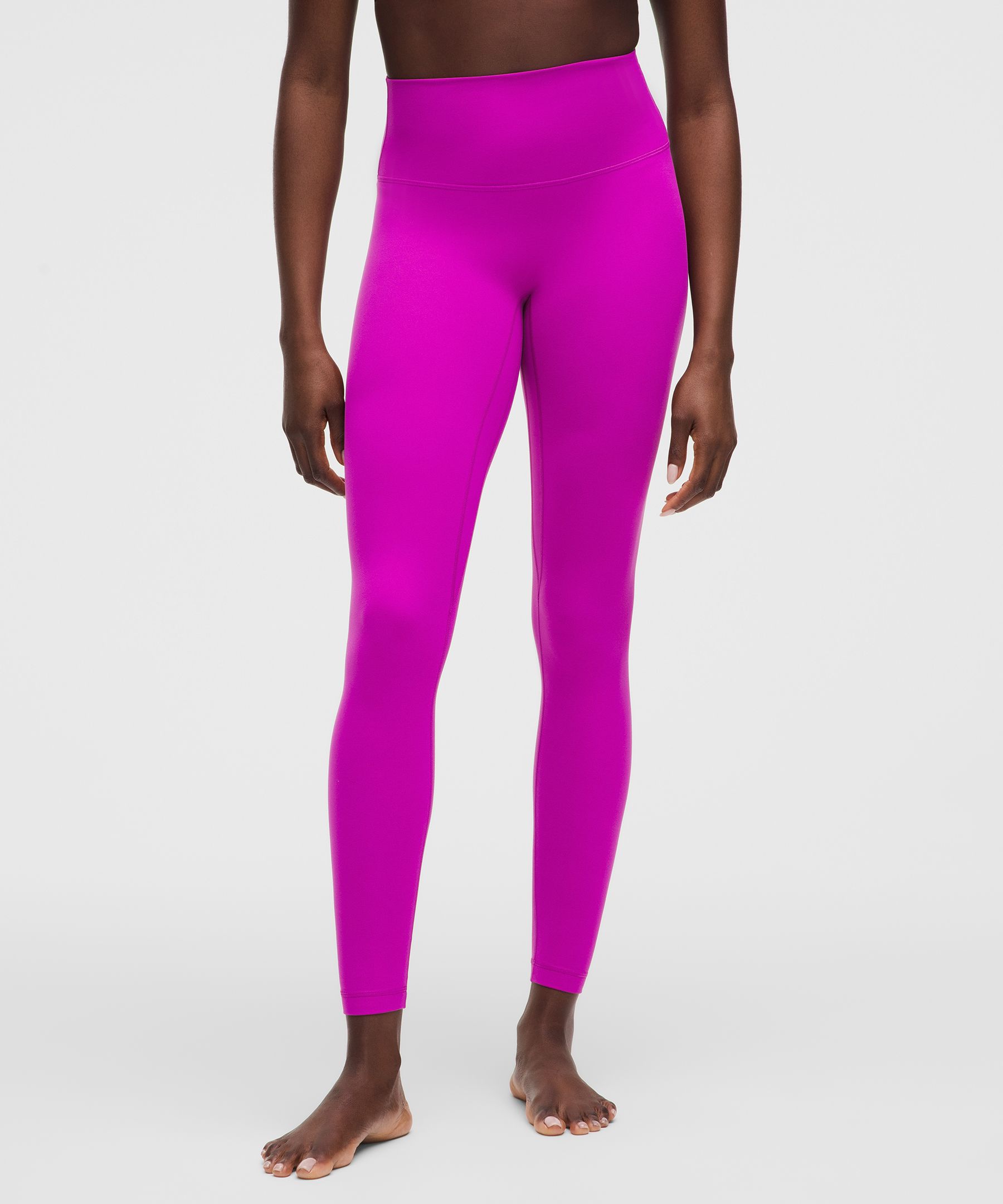 lululemon Align No Line™ High-Rise Pant 28"