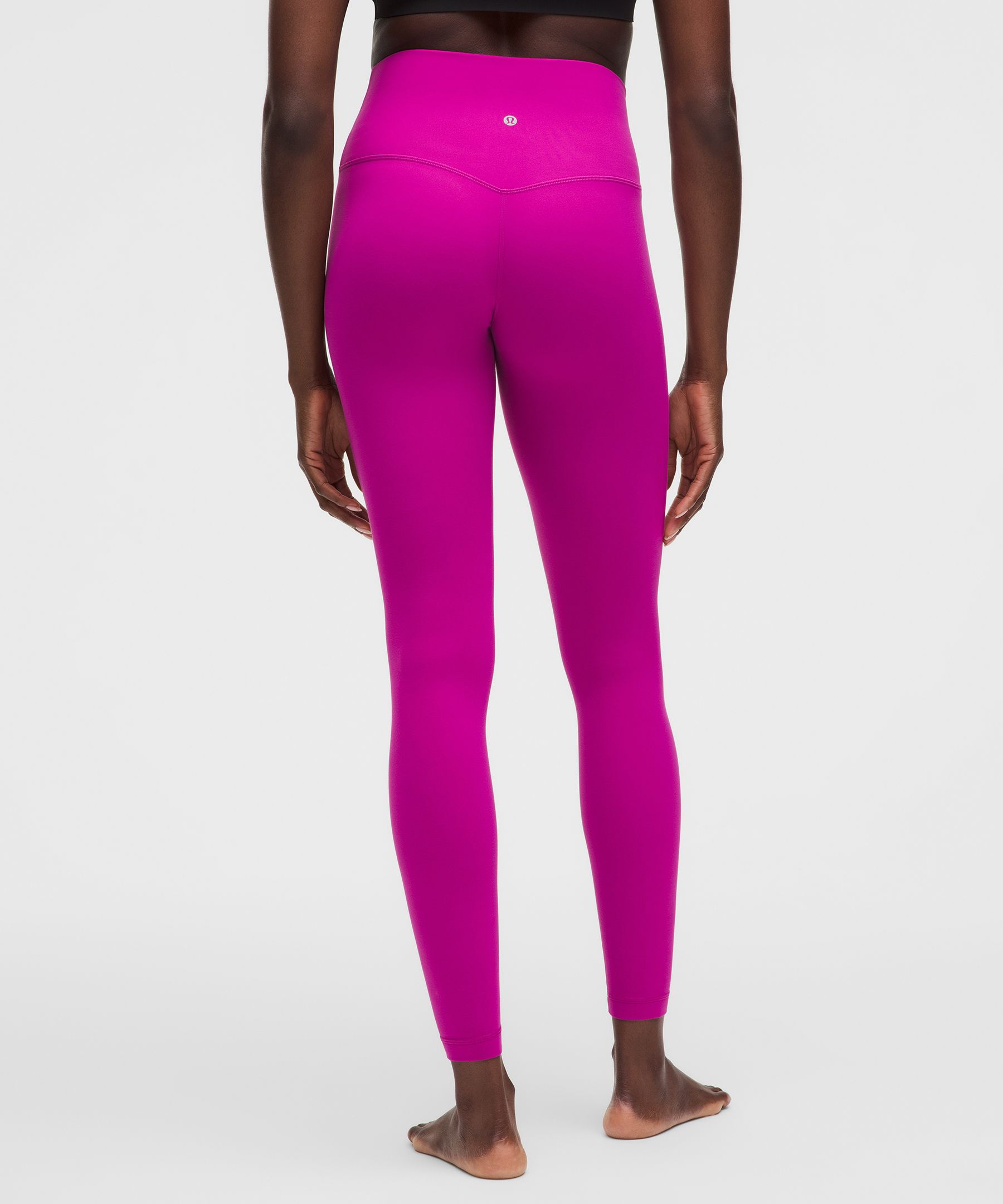 lululemon Align No Line™ High-Rise Pant 28"