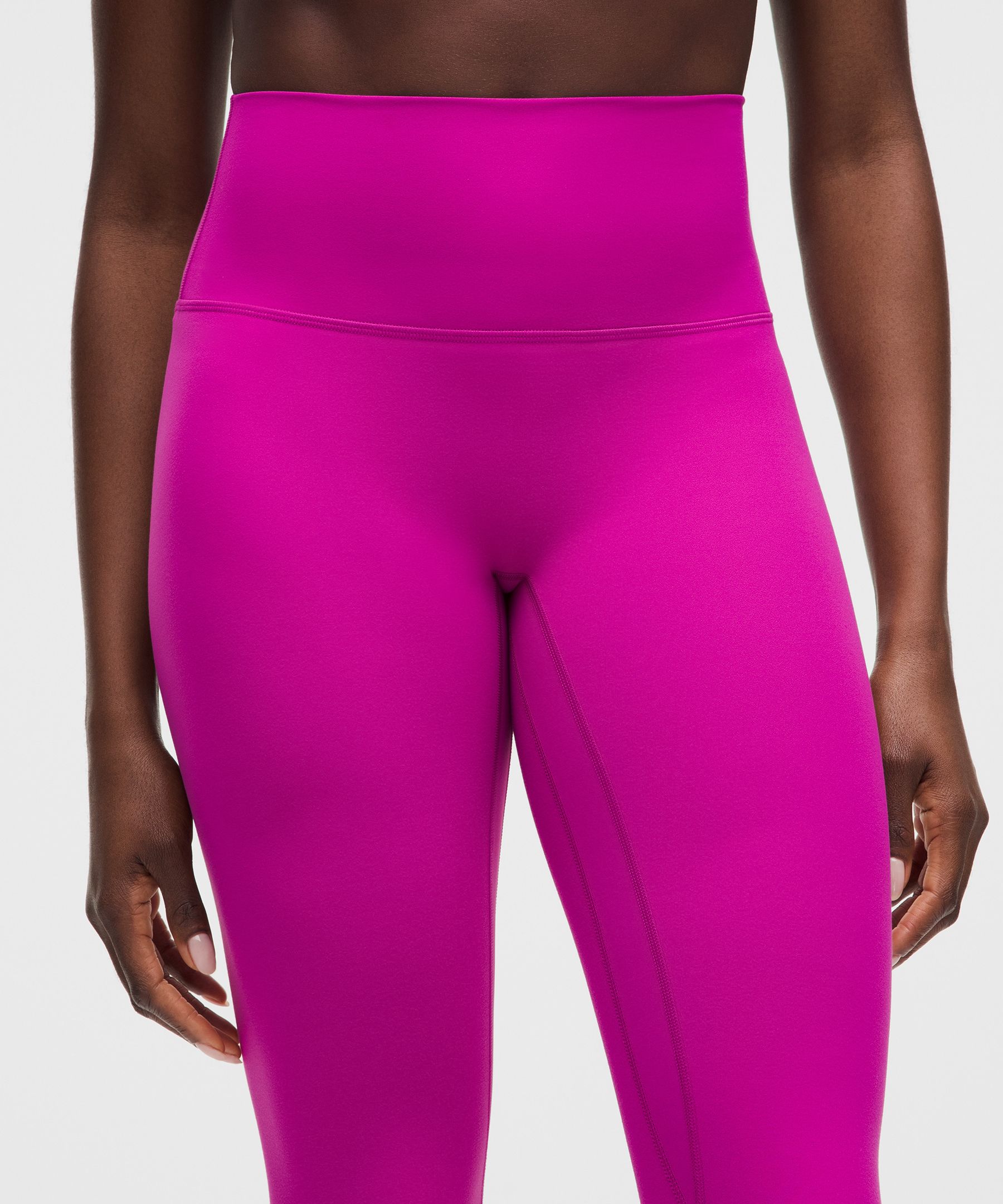 lululemon Align No Line™ High-Rise Pant 28"