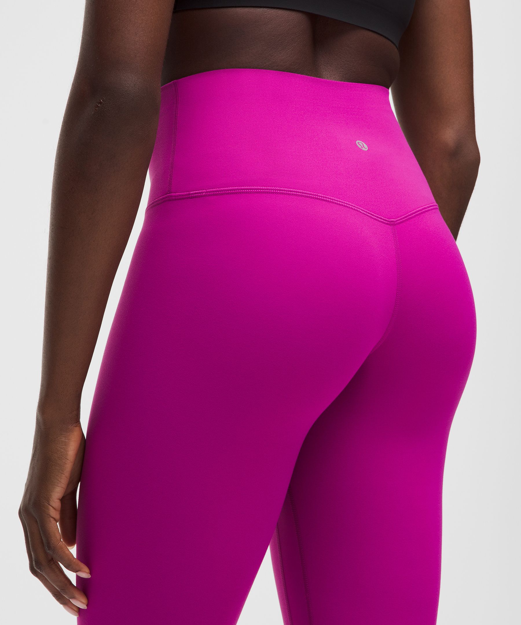 lululemon Align No Line™ High-Rise Pant 28"