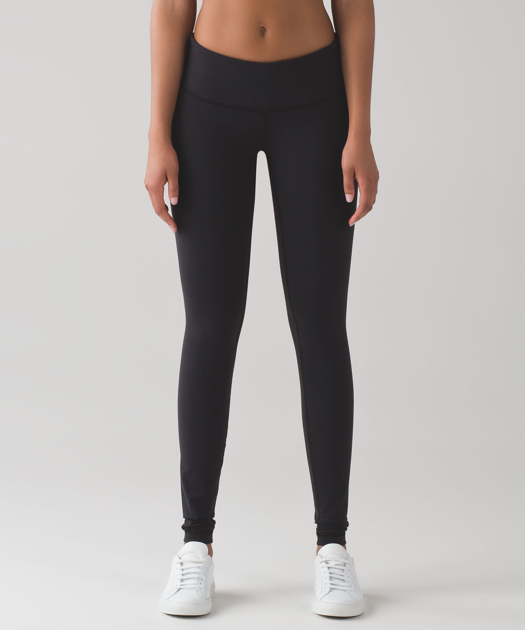 lululemon wunder