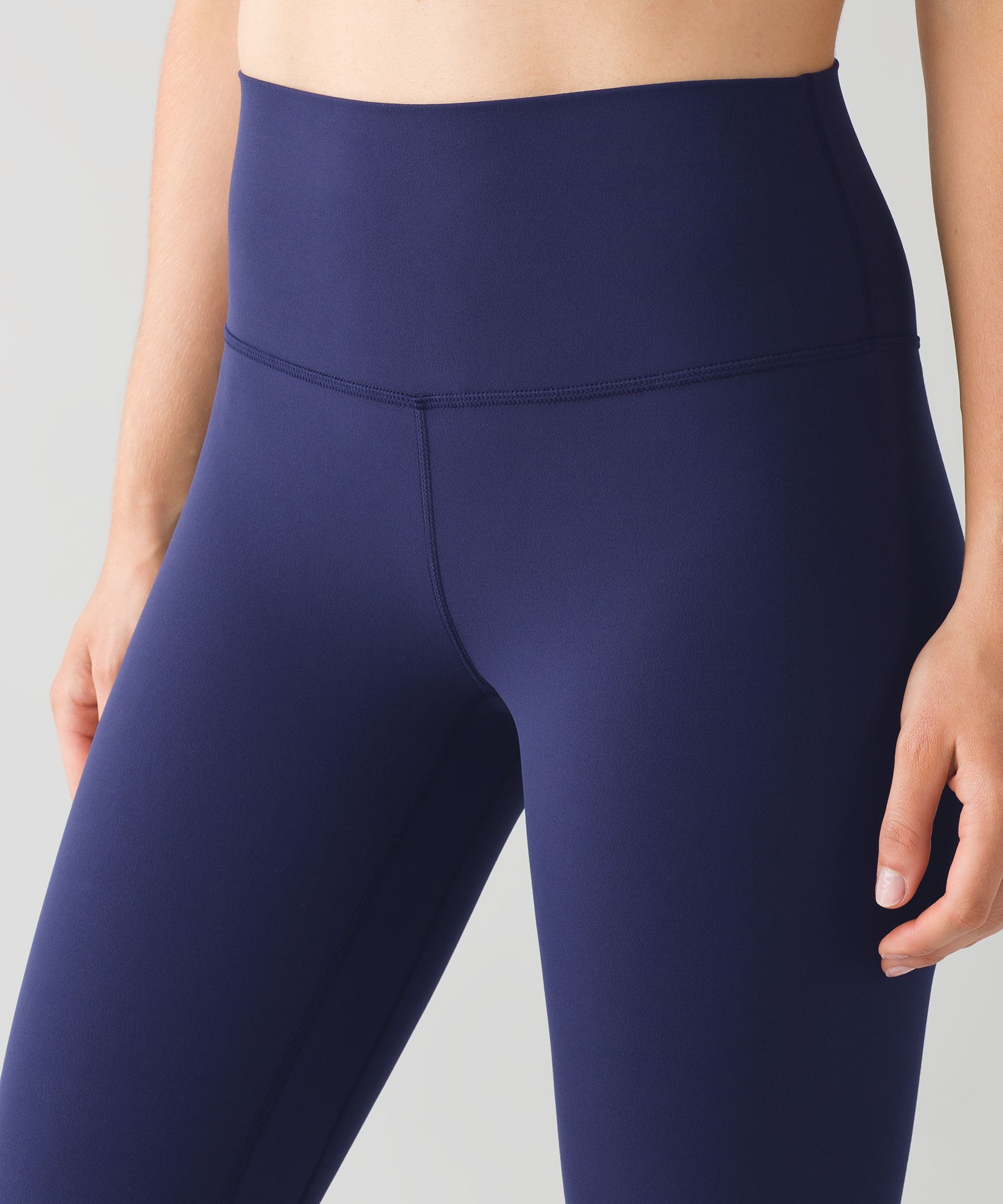 Lululemon Align Pant II - Size 2 – Chic Boutique Consignments