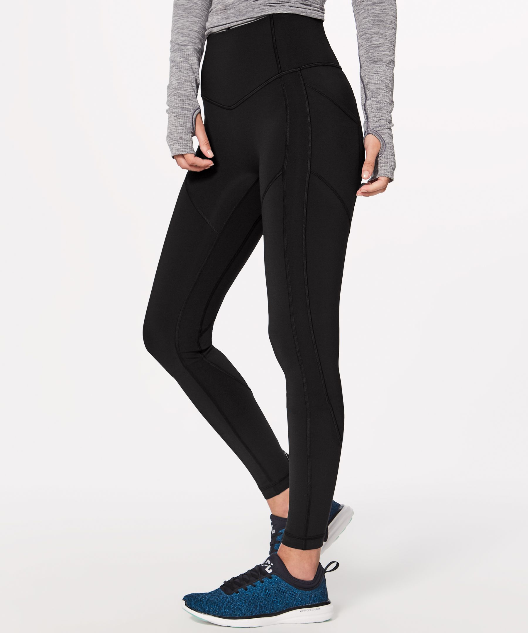 lululemon all the right places pant ii