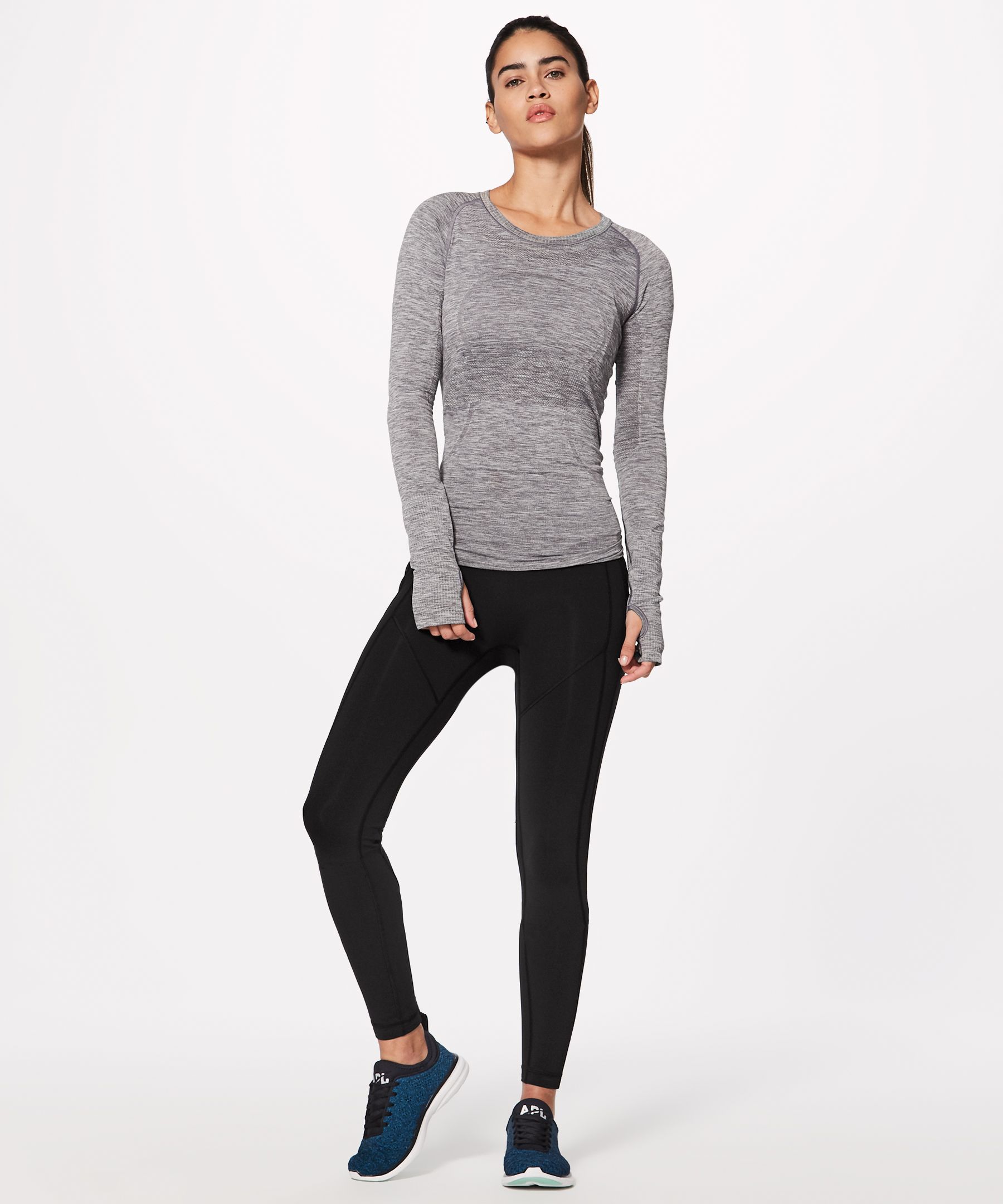 lululemon athletica, Pants & Jumpsuits, Lululemon All The Right Places  Pant