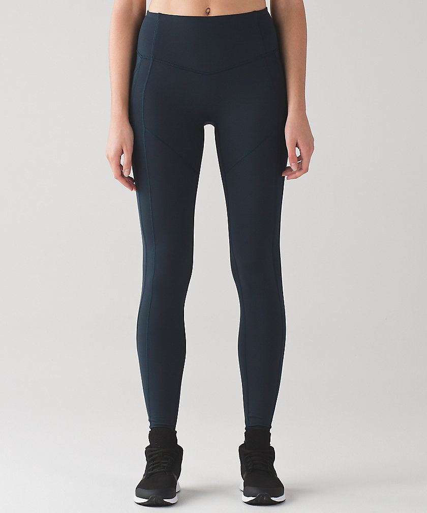 Lululemon All The Right Places Pant II