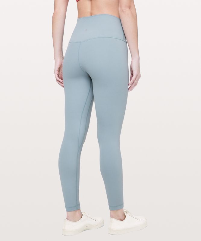 Lululemon Align Hr Pant 25 Shinee  International Society of Precision  Agriculture