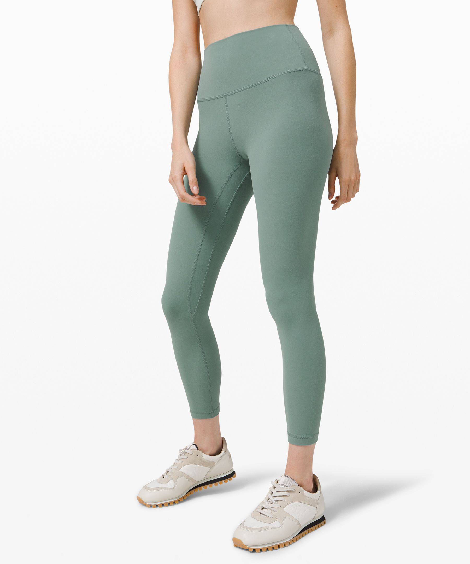 lululemon align pant 25