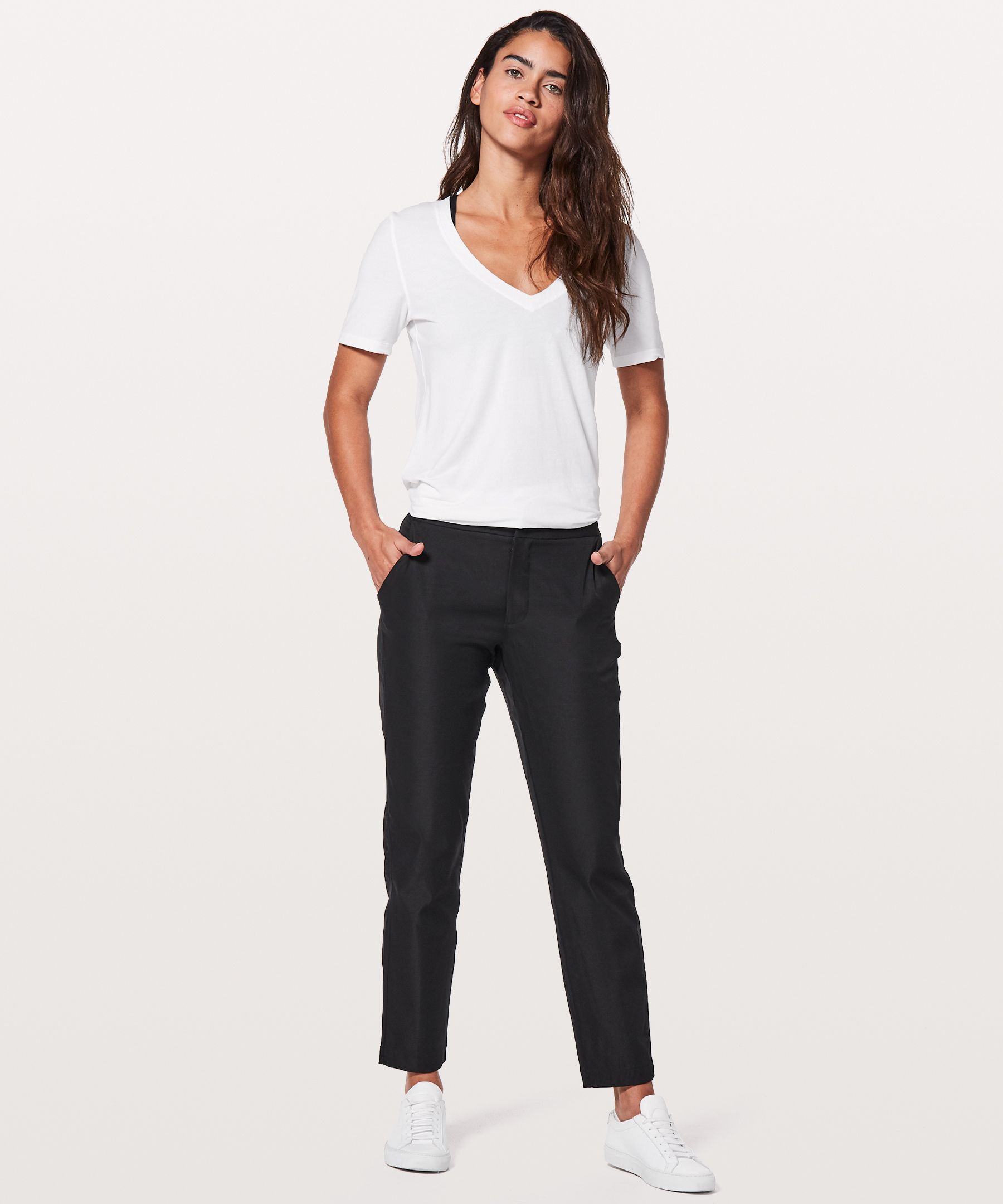 city trek trouser ii