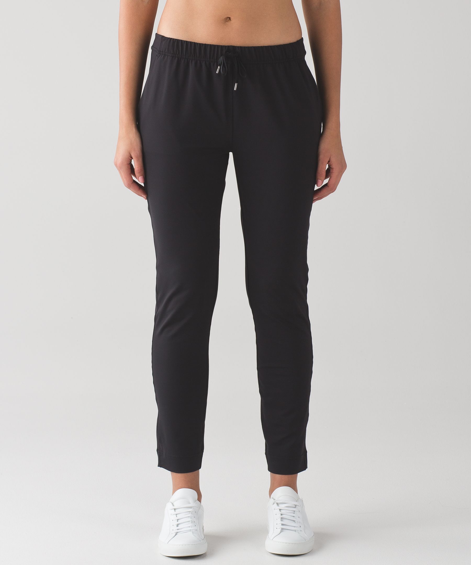 Lululemon City Sleek Pant 305  International Society of Precision