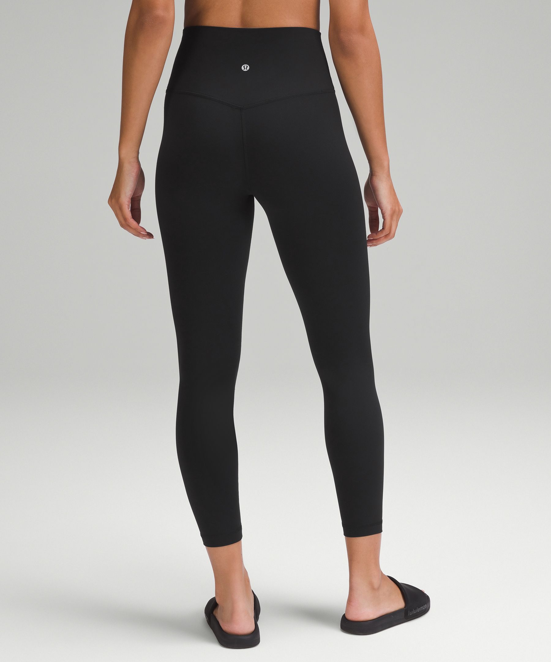 Replacing on sale lululemon leggings