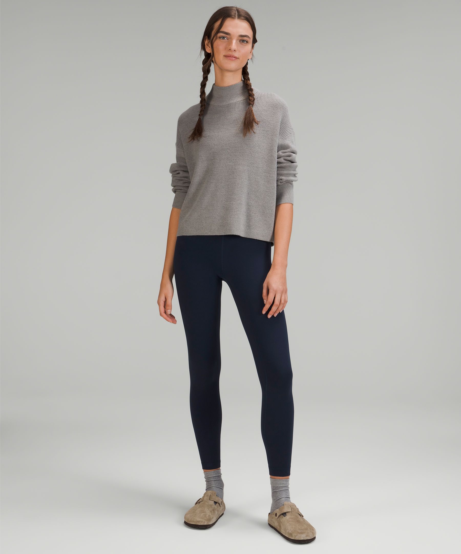 Lululemon Align™ High-Rise 25''-Size 12 - clothing & accessories - by owner  - craigslist
