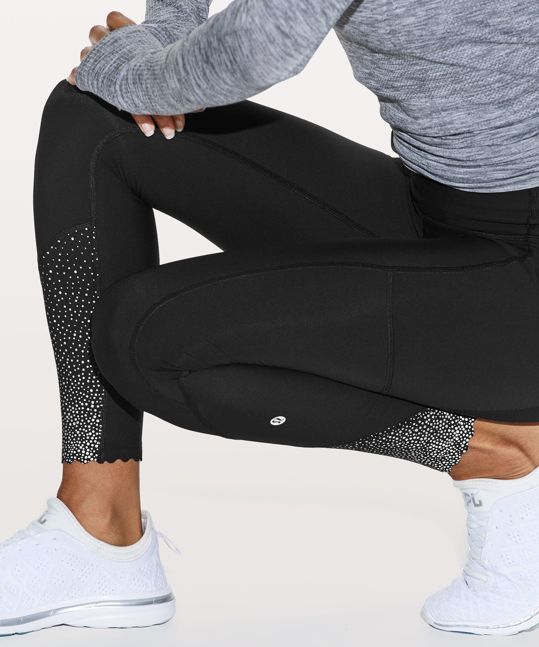 lululemon athletica, Pants & Jumpsuits, Lululemon Tight Stuff Tight Ii  Legging