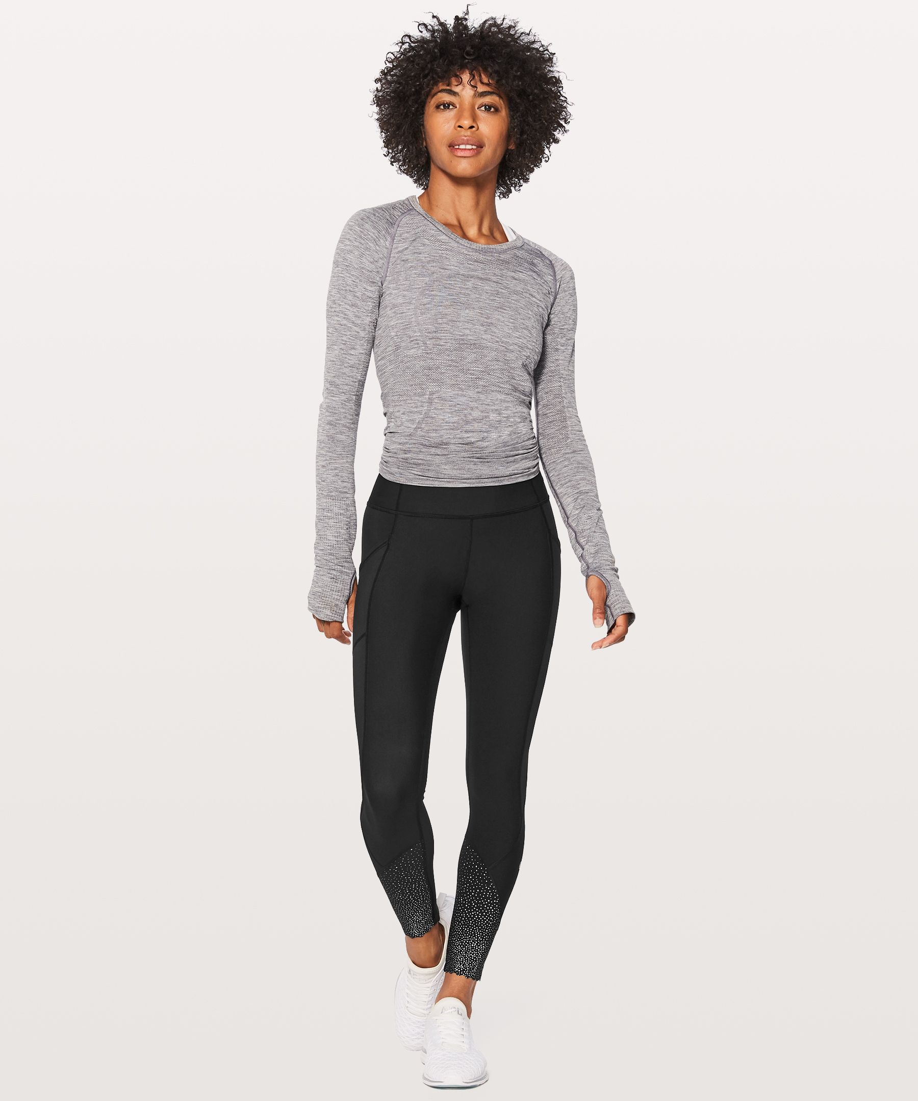 Tight Stuff High-Rise Tight 25, Women's Leggings