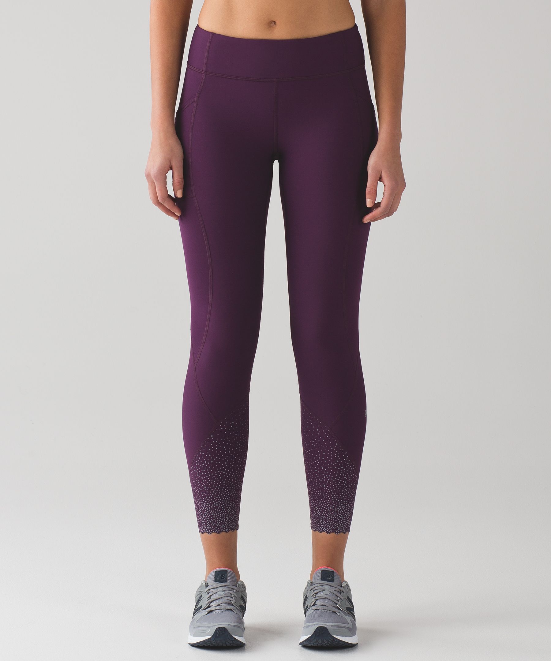 Lululemon Tight Stuff Tight II Running Tights FionaOutdoors