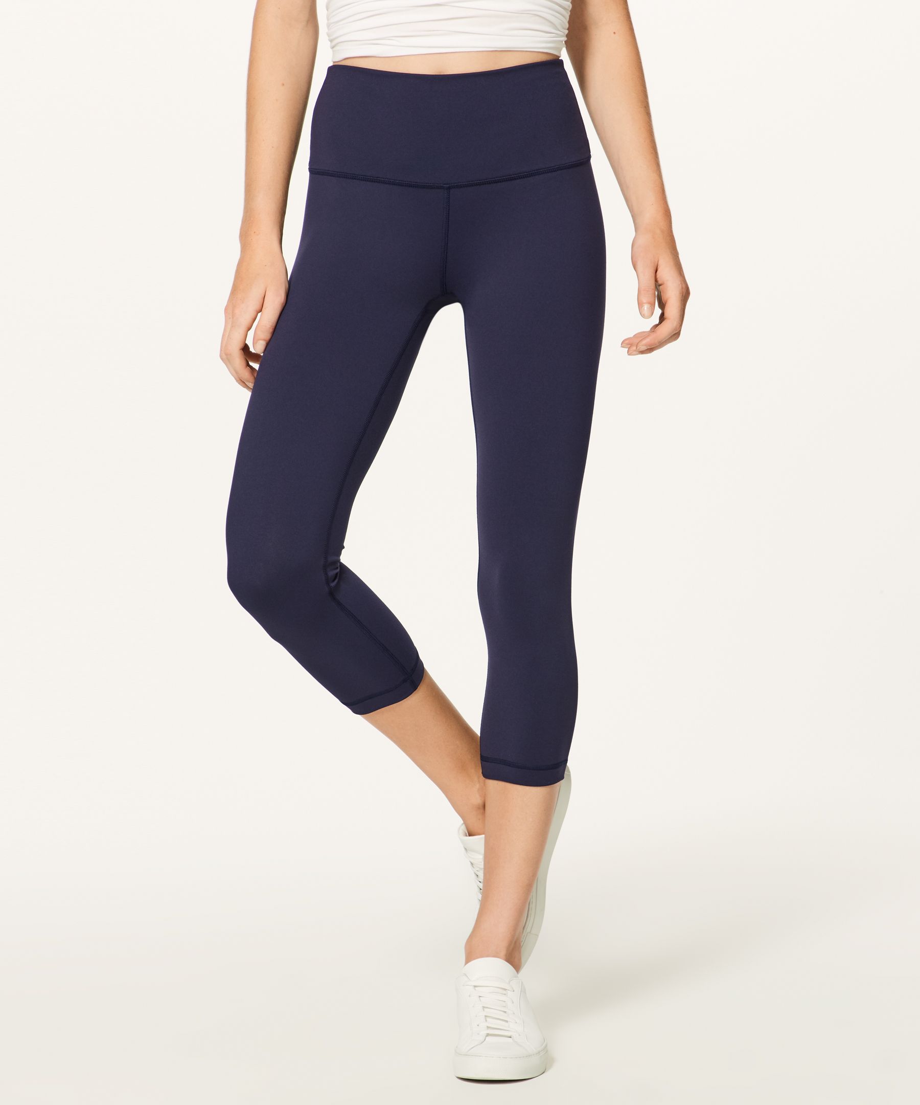 lululemon wunder under full on luon