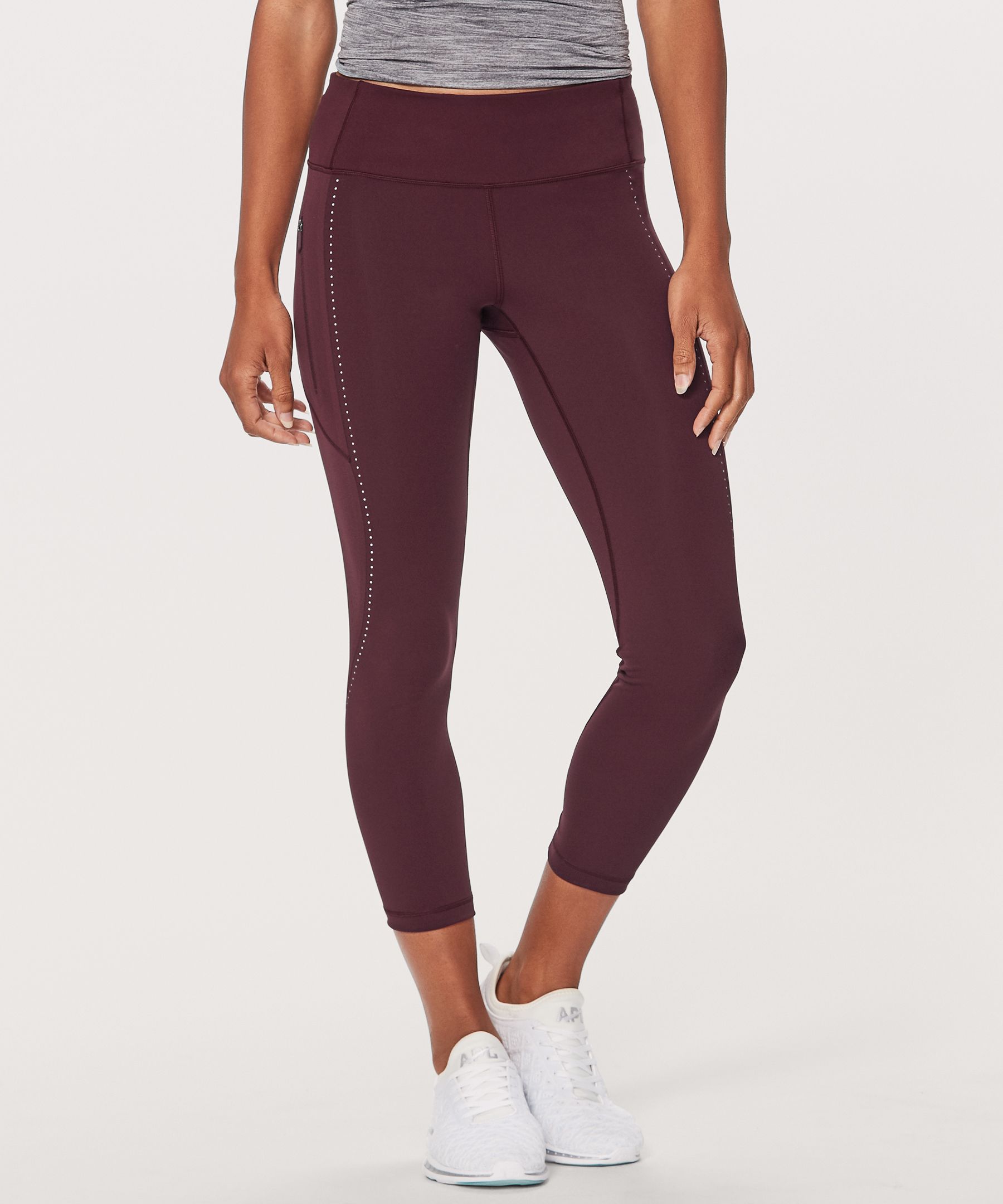 Extra clearance mile lululemon