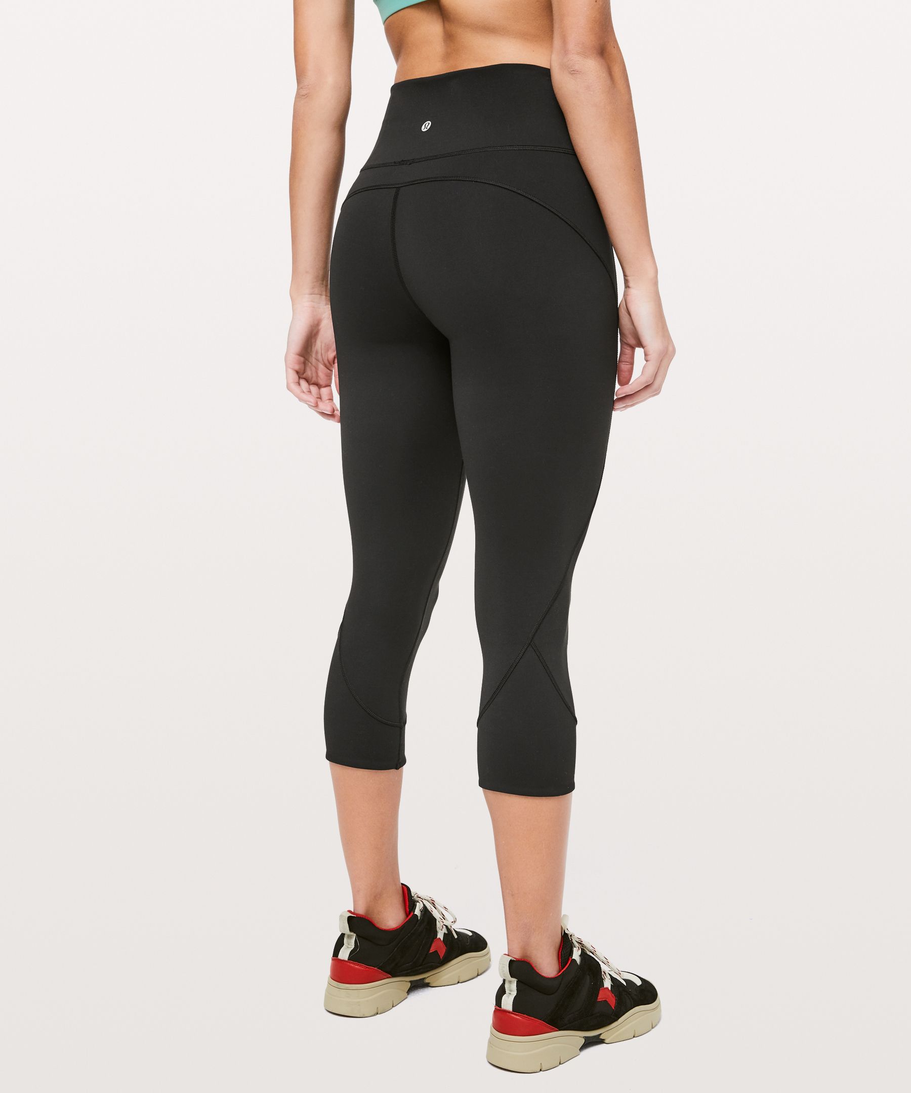 lululemon in movement tights