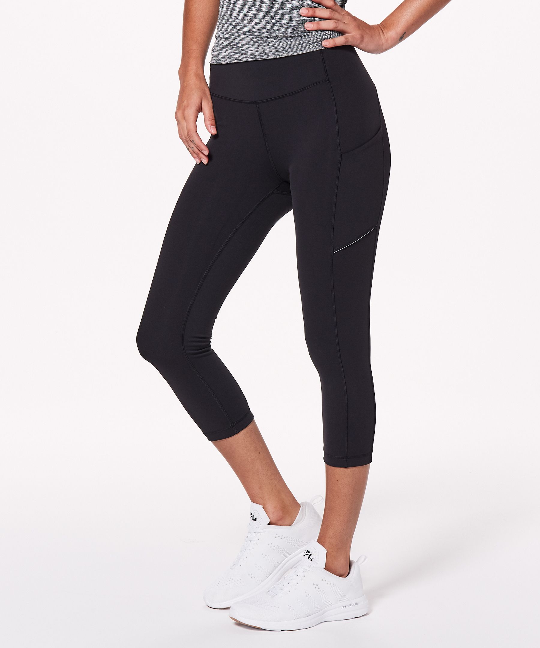 lululemon speed crop