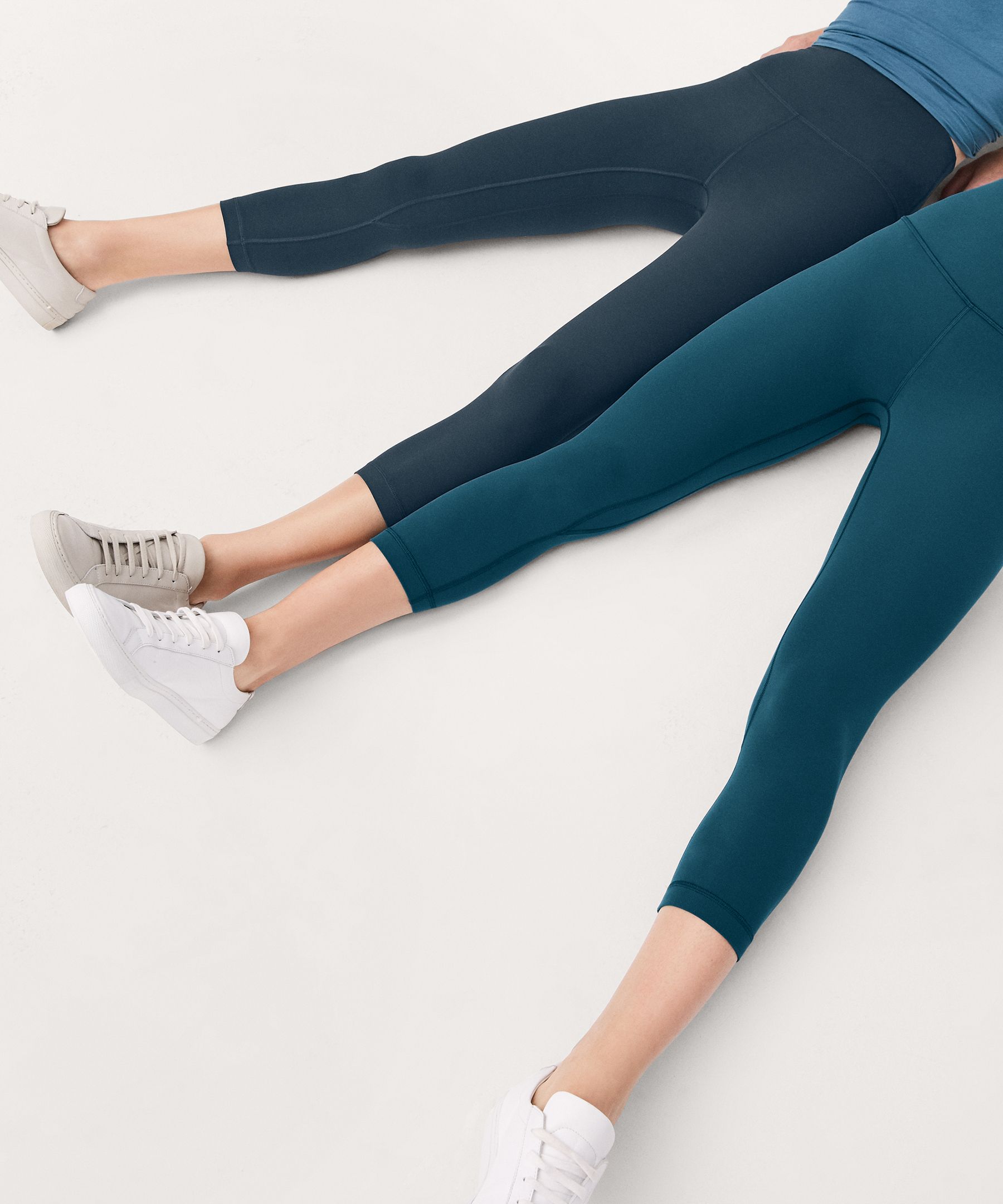 lululemon align crop