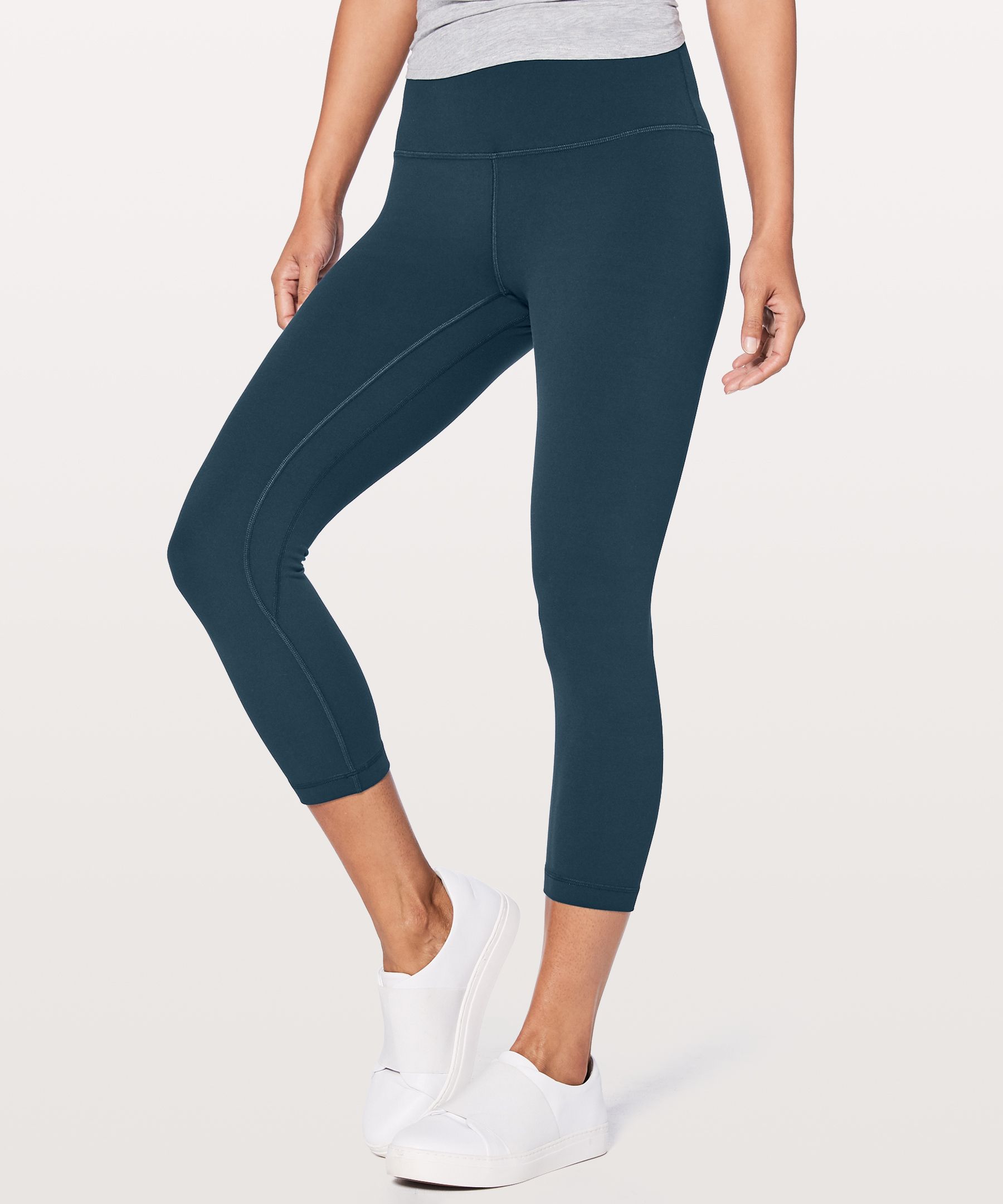 align crop leggings lululemon