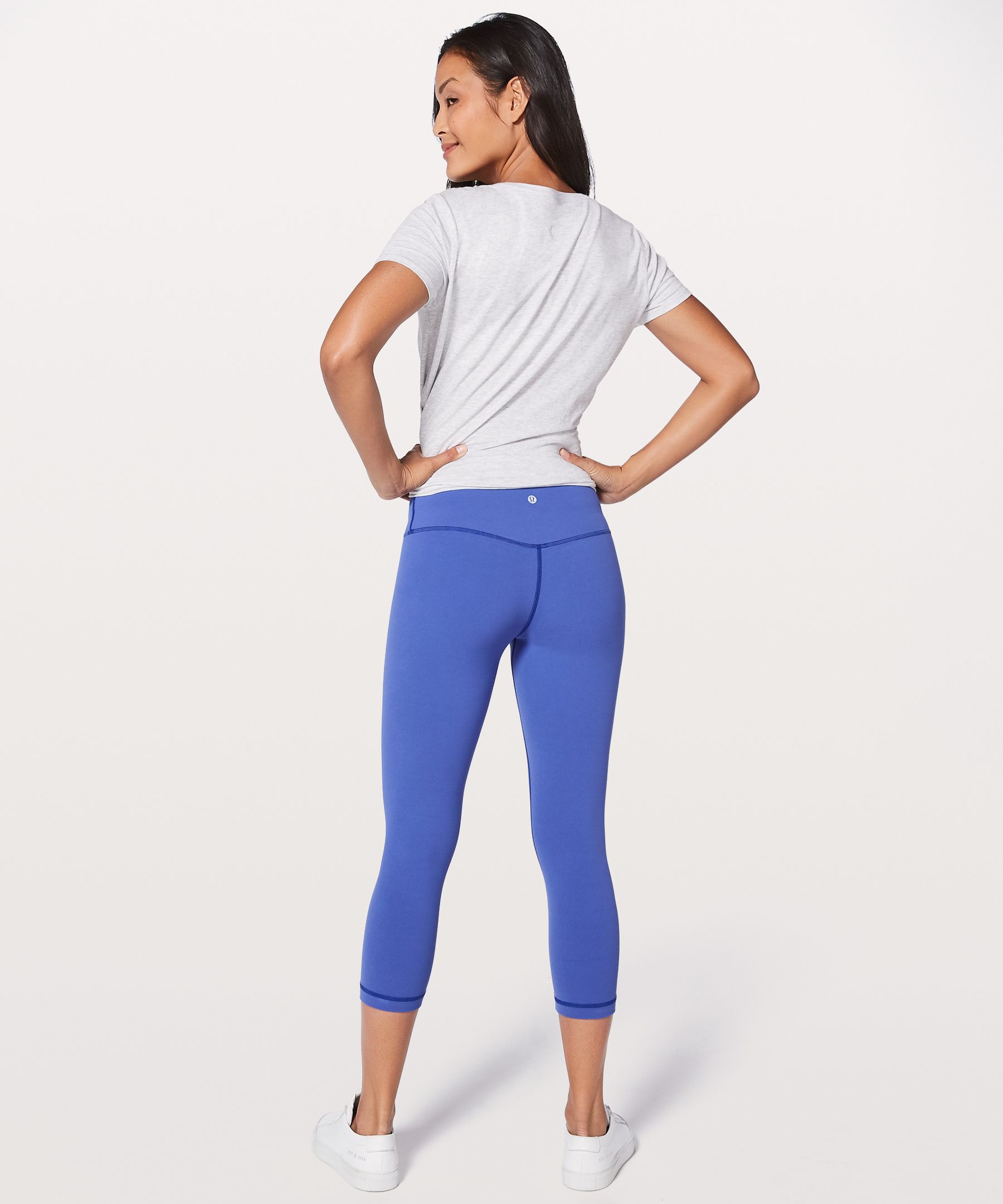 lululemon align crop