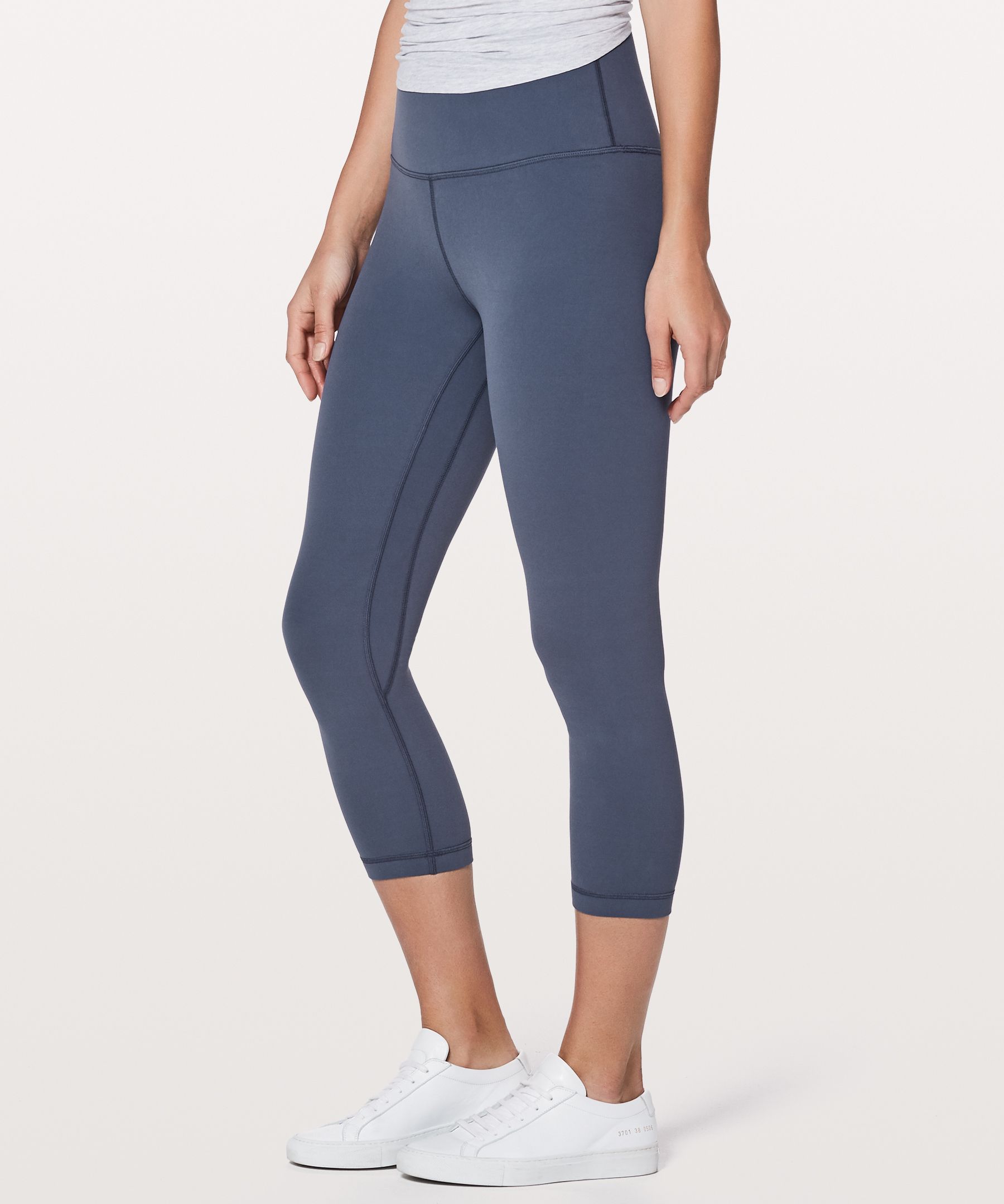 Align Crop *21" Women's Crops lululemon athletica