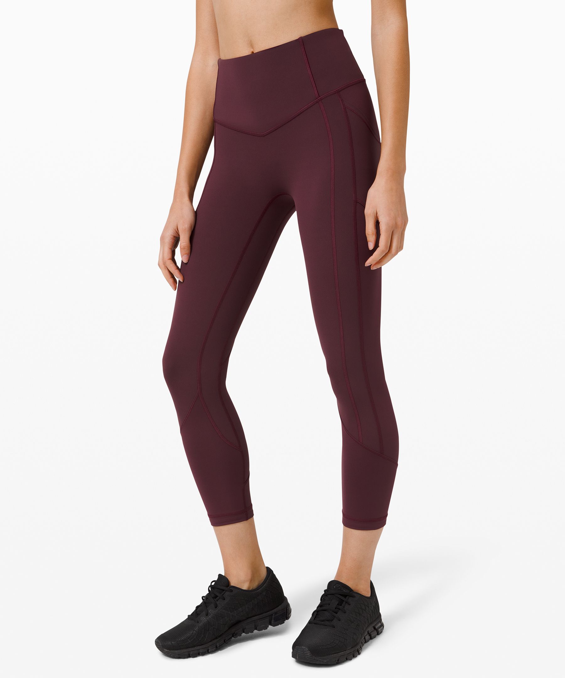 lululemon pants womens