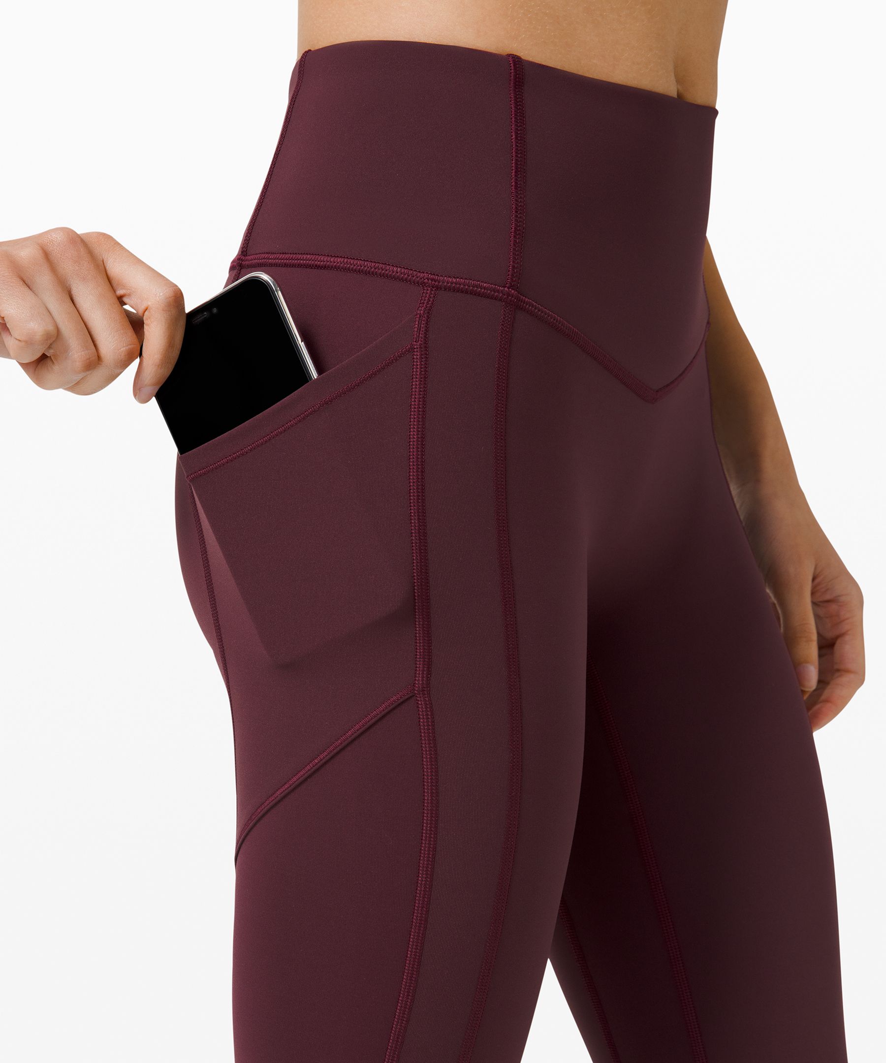 lululemon spandex leggings