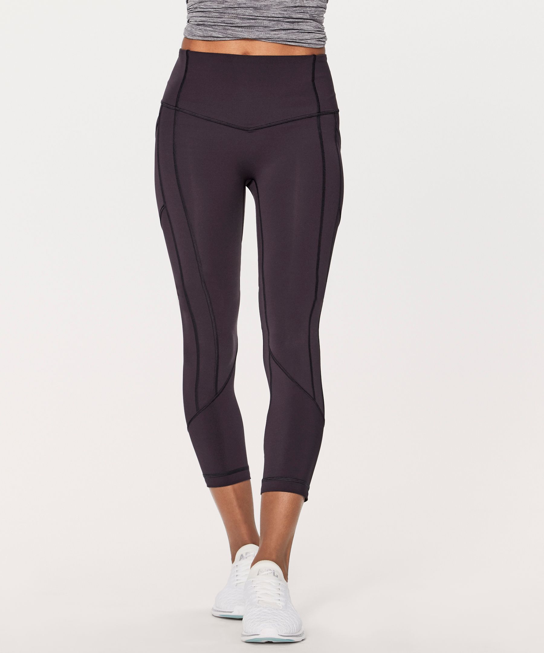 lululemon all the right places 2