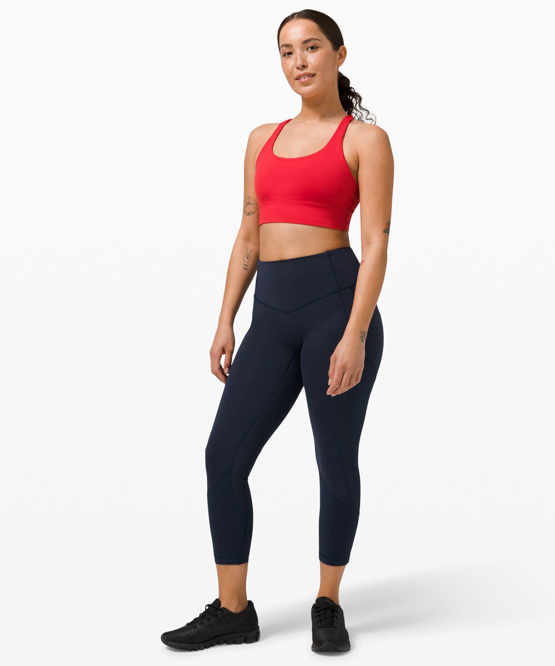 lululemon active pants