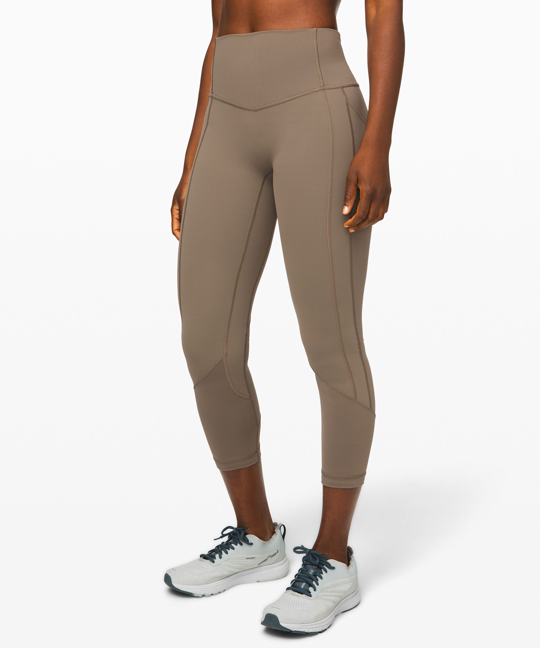 Lululemon Womens Jogger Inseam Length