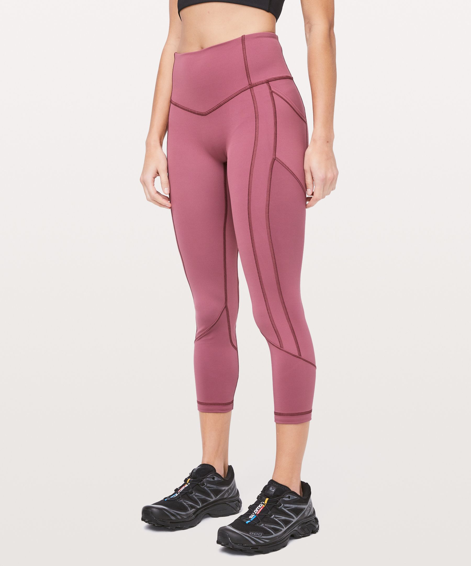 Pantacourt All The Right Places&nbsp;II *58&nbsp;cm