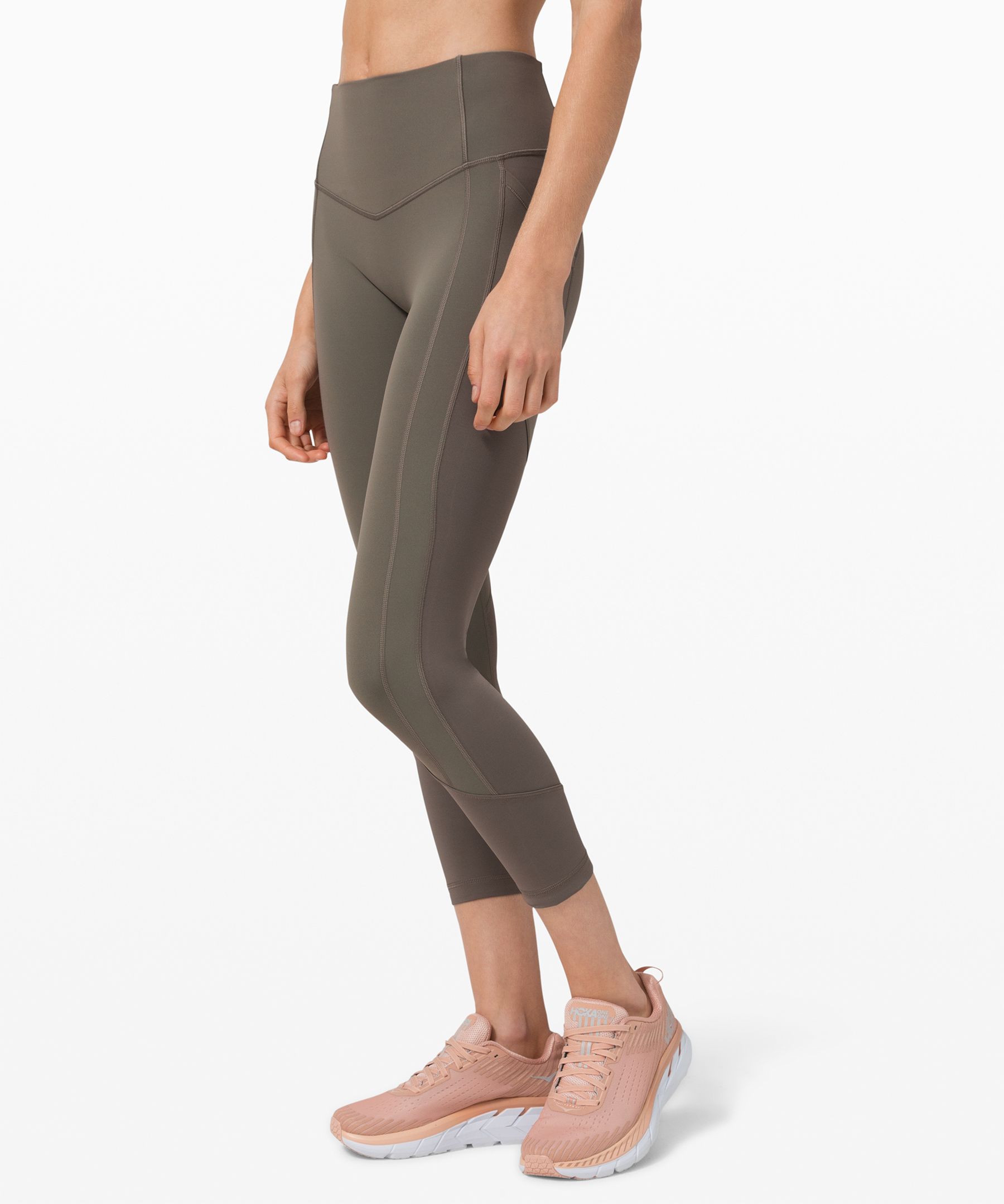 lululemon all the right places pant ii