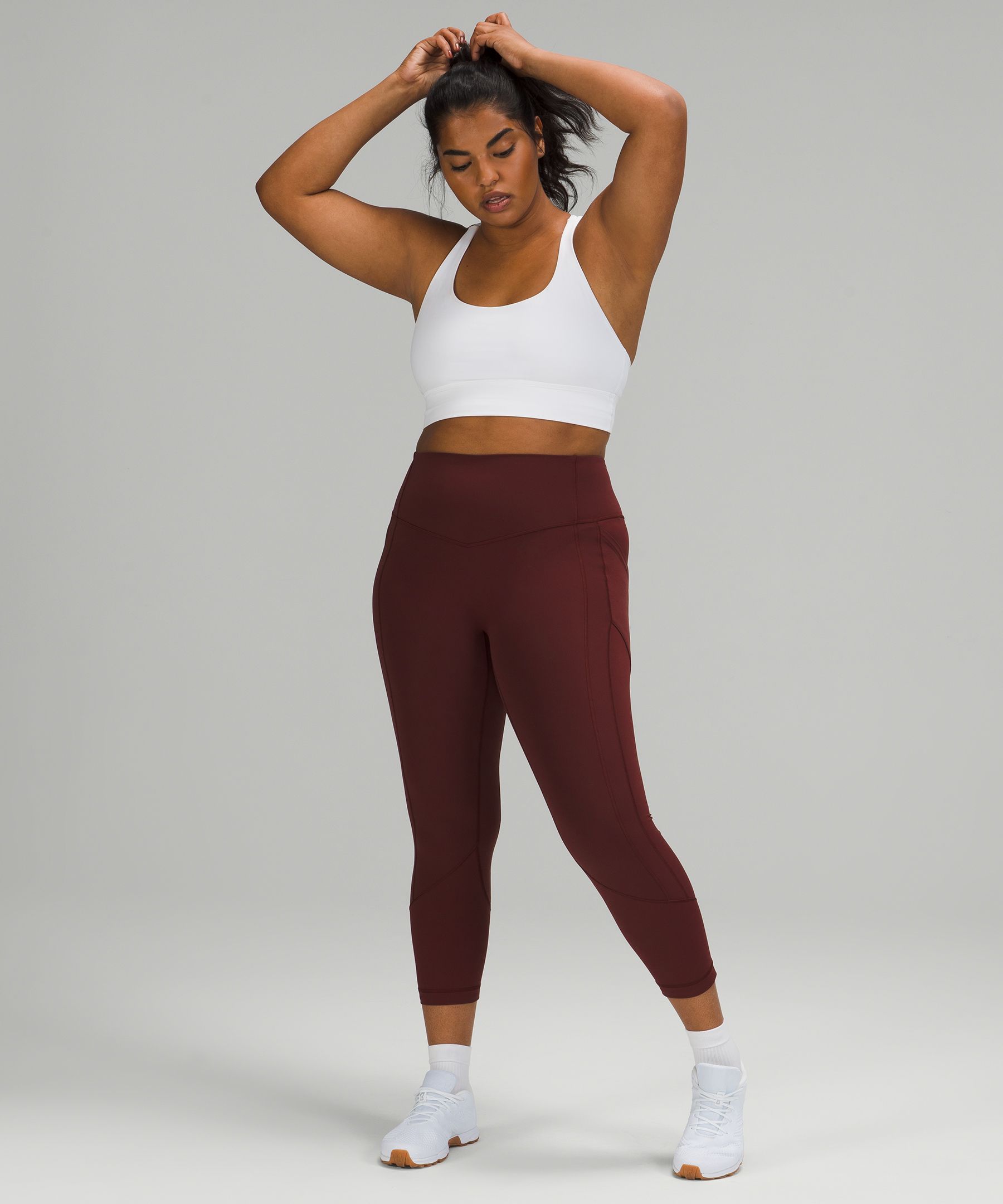 Lululemon Align Jogger Crop 233  International Society of Precision  Agriculture