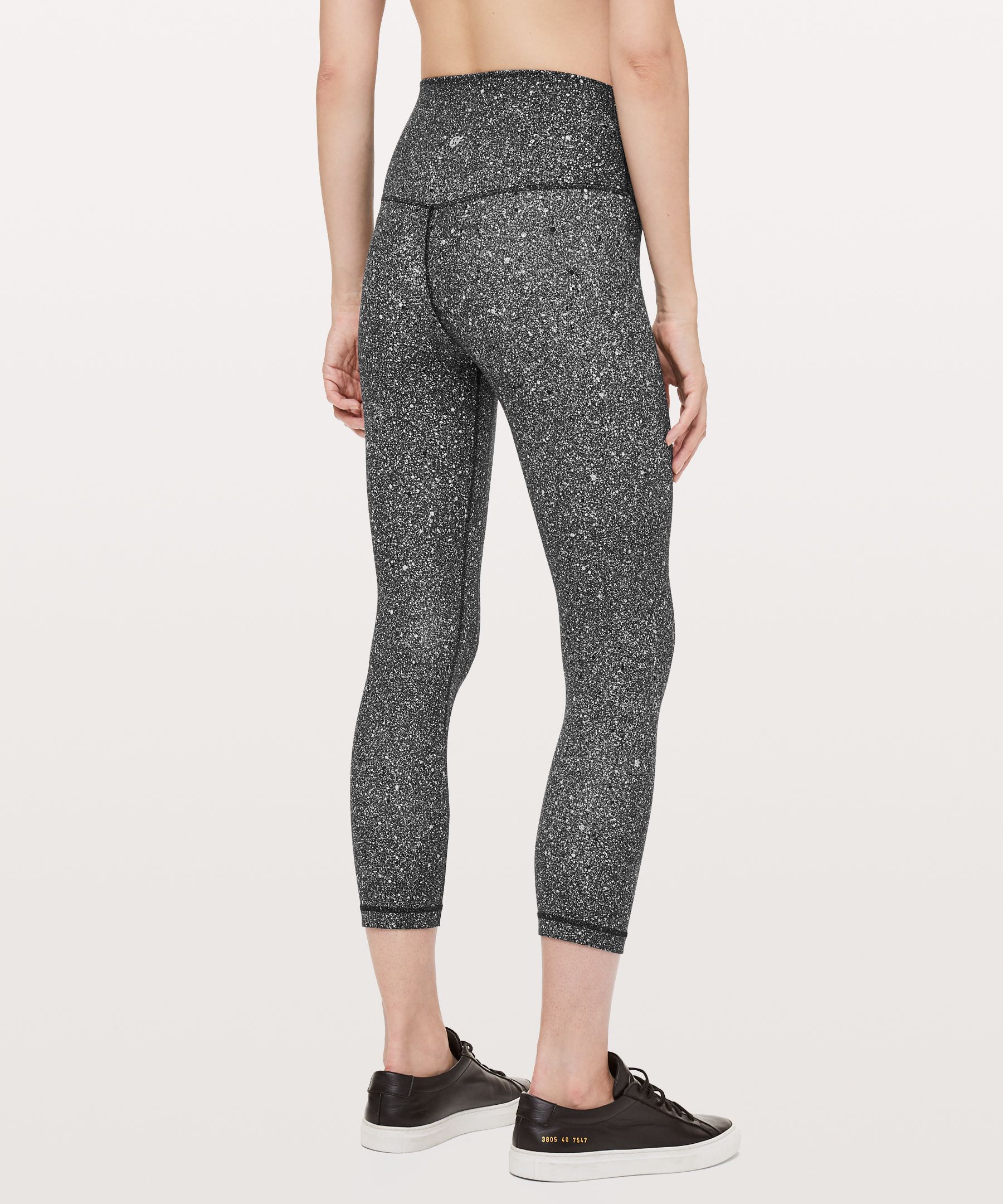 Lululemon Leopard Print Leggings  International Society of Precision  Agriculture