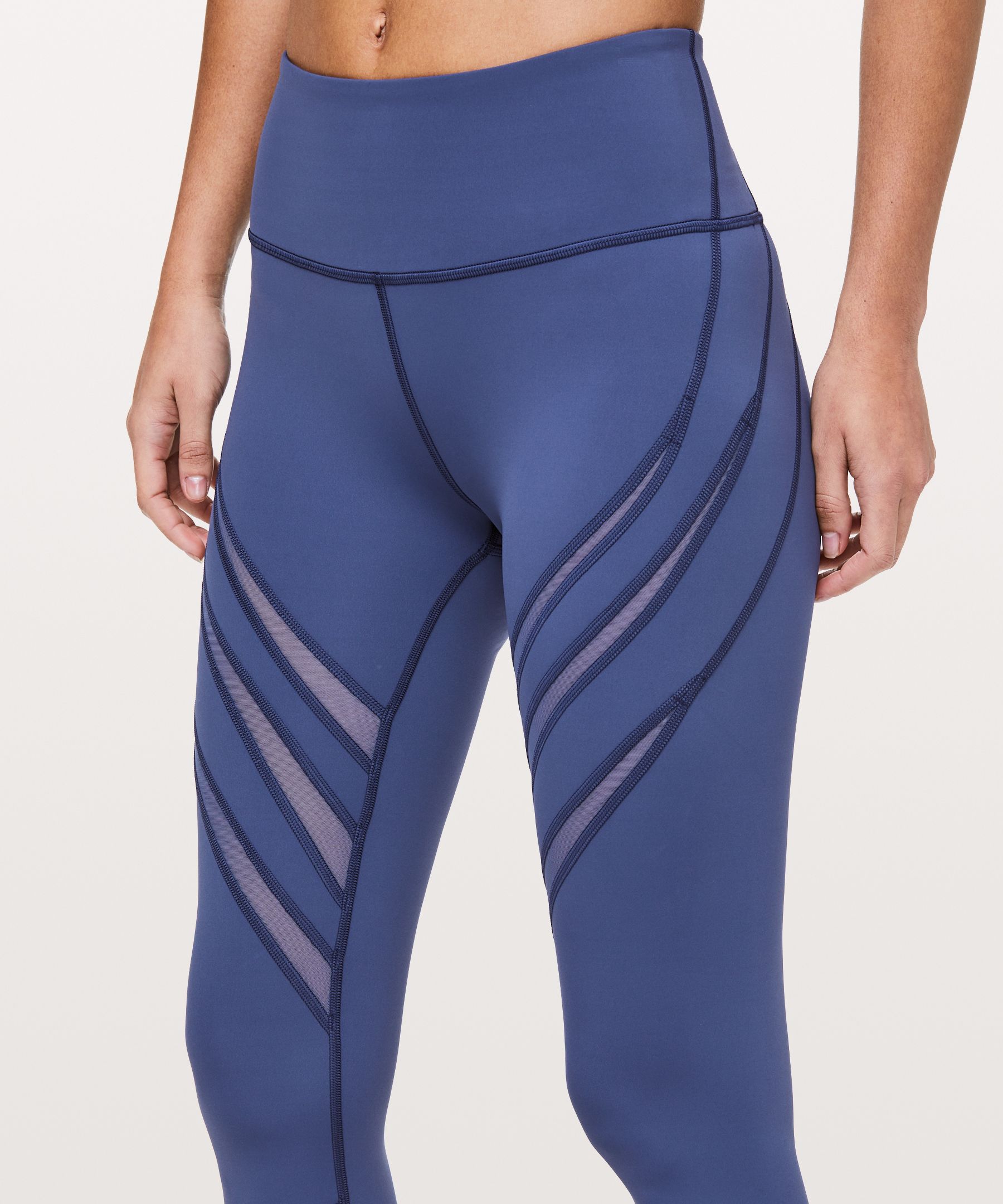 Fast and Fierce Crop 21"