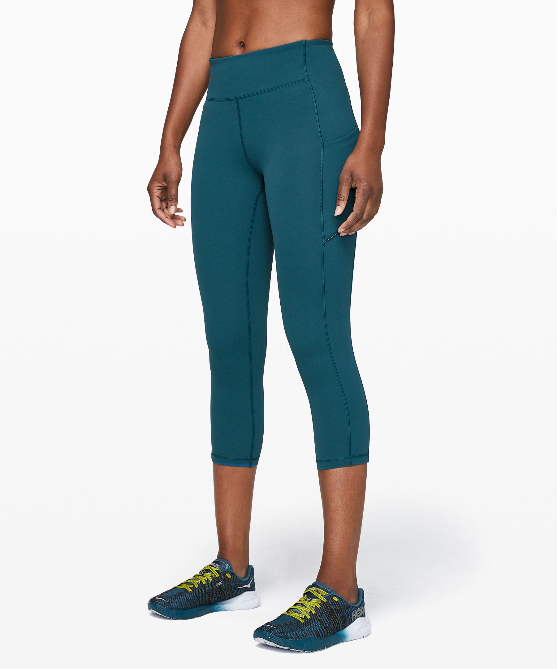 lululemon speed up crop