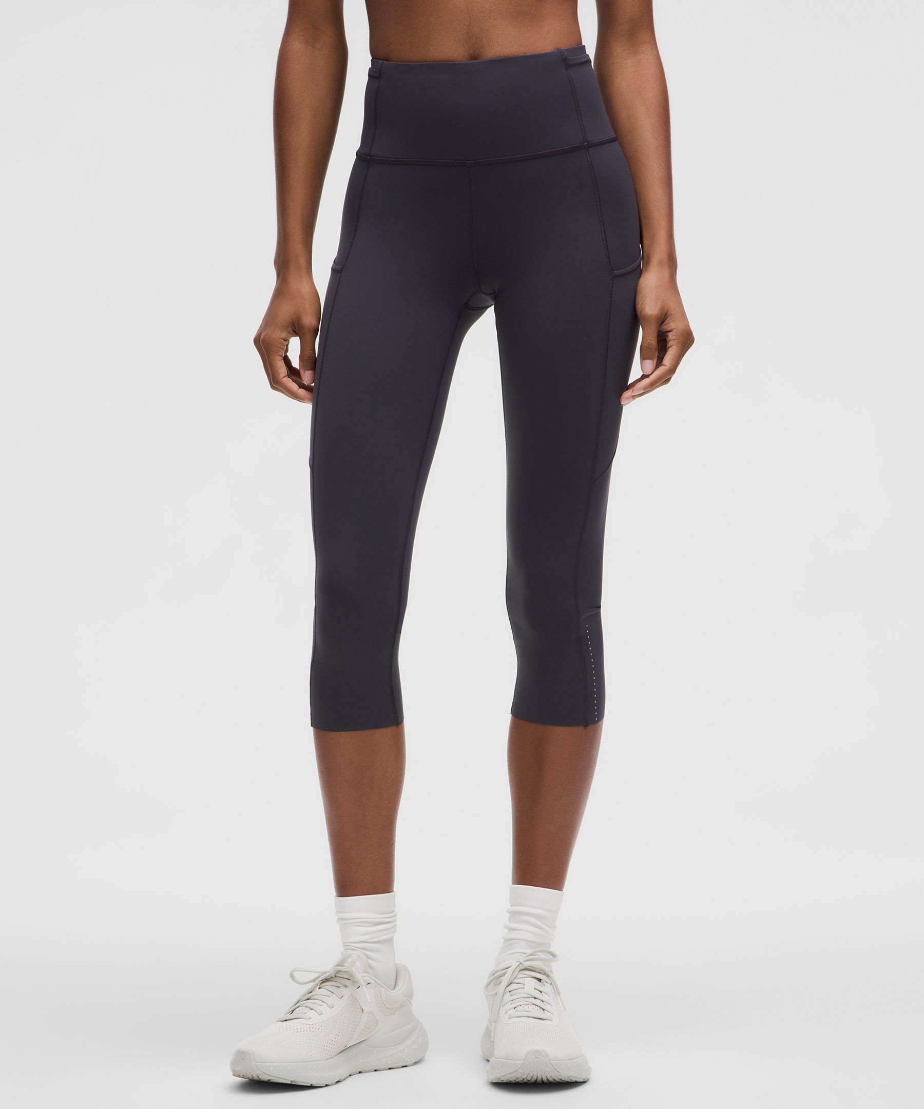 Lululemon capri tights best sale