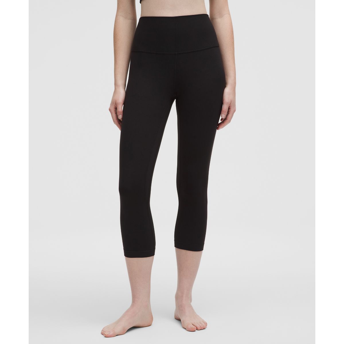 Align™ High-Rise Crop Pants 21"