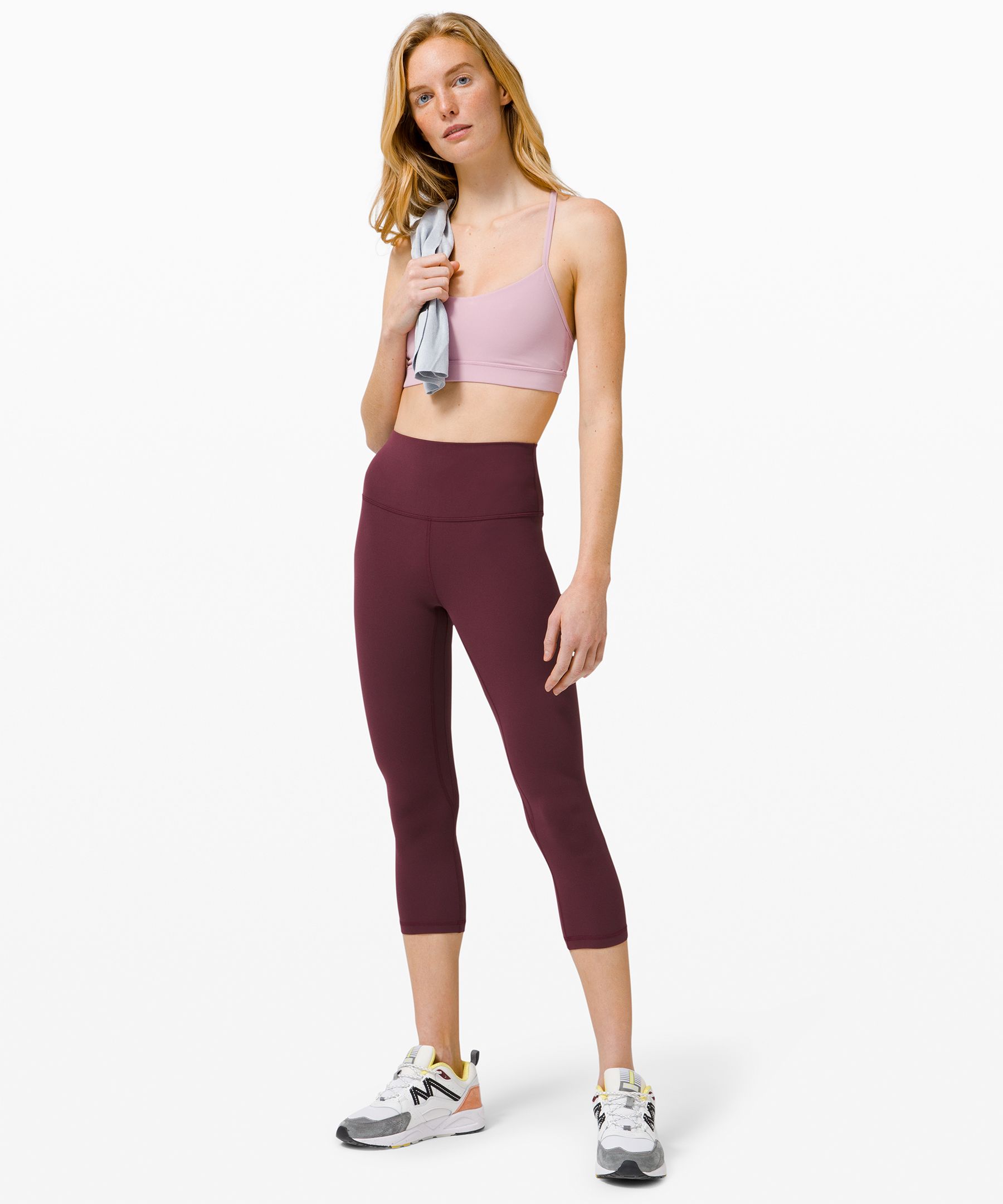 lululemon joggers women