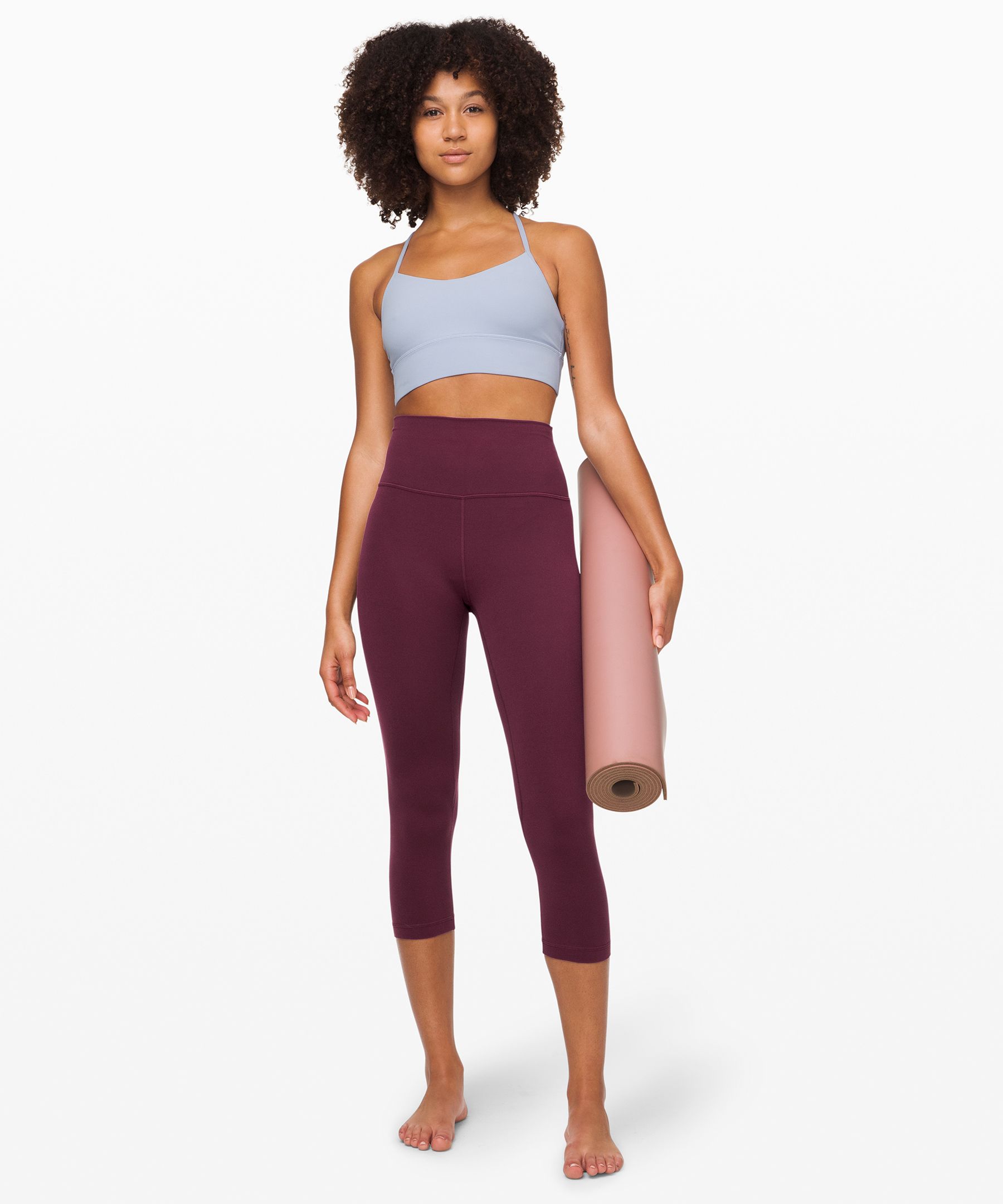 Yoga Clothes + Running Gear For Women | lululemon athletica