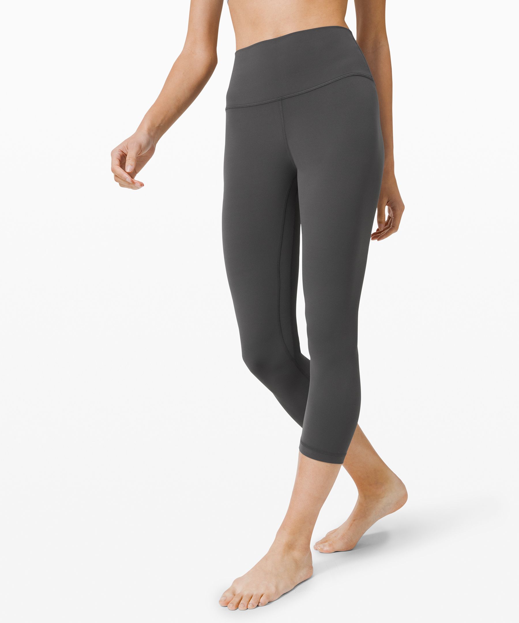 lululemon Align™ High-Rise Crop 21 | Women's Capris | lululemon