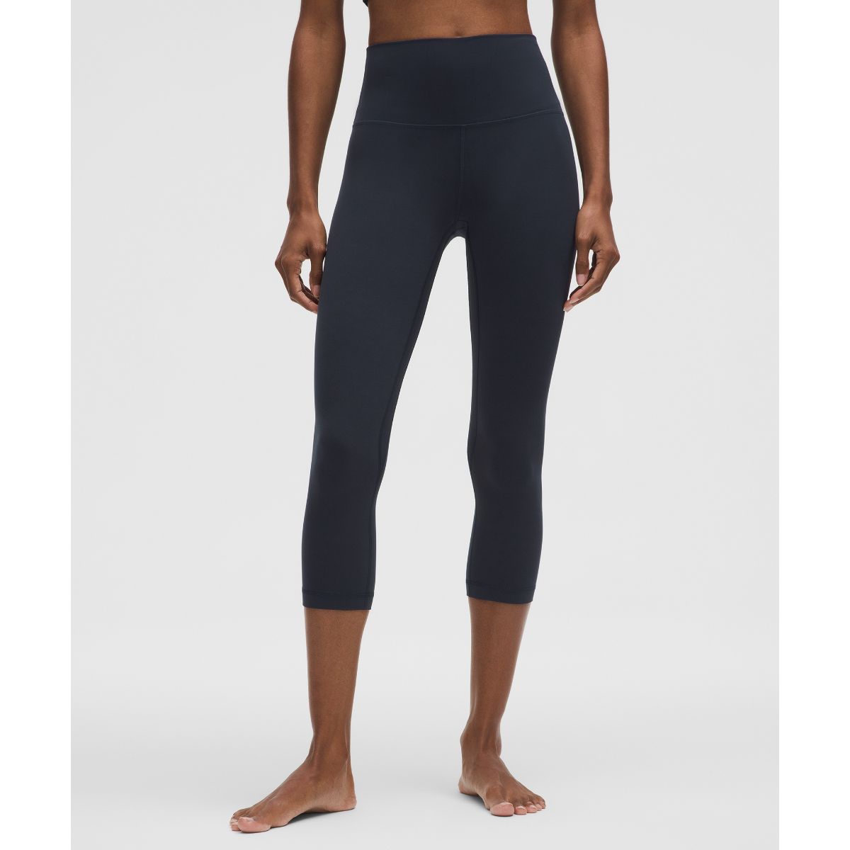 Align™ High-Rise Crop Pants 21"