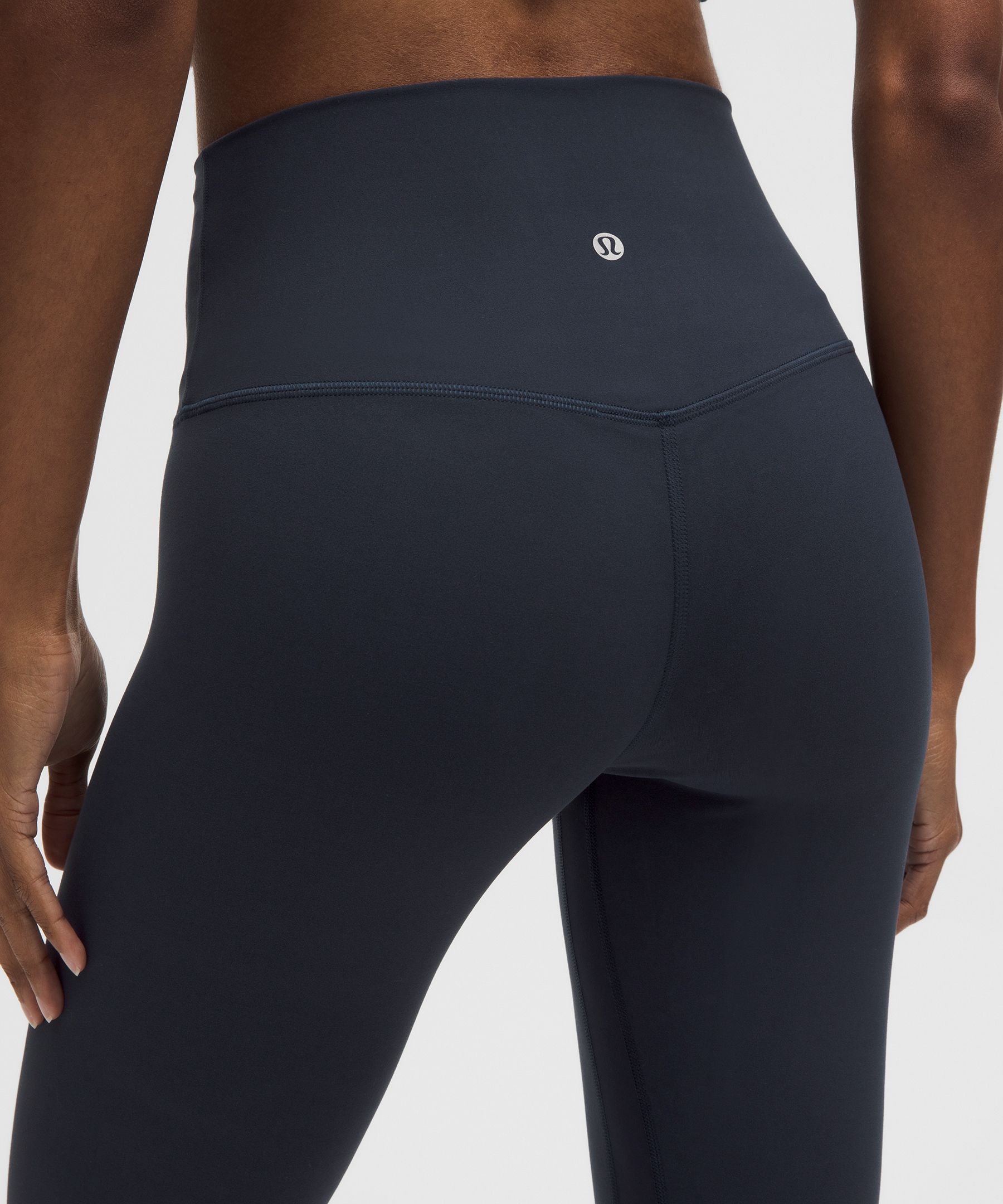 lululemon align crop 21