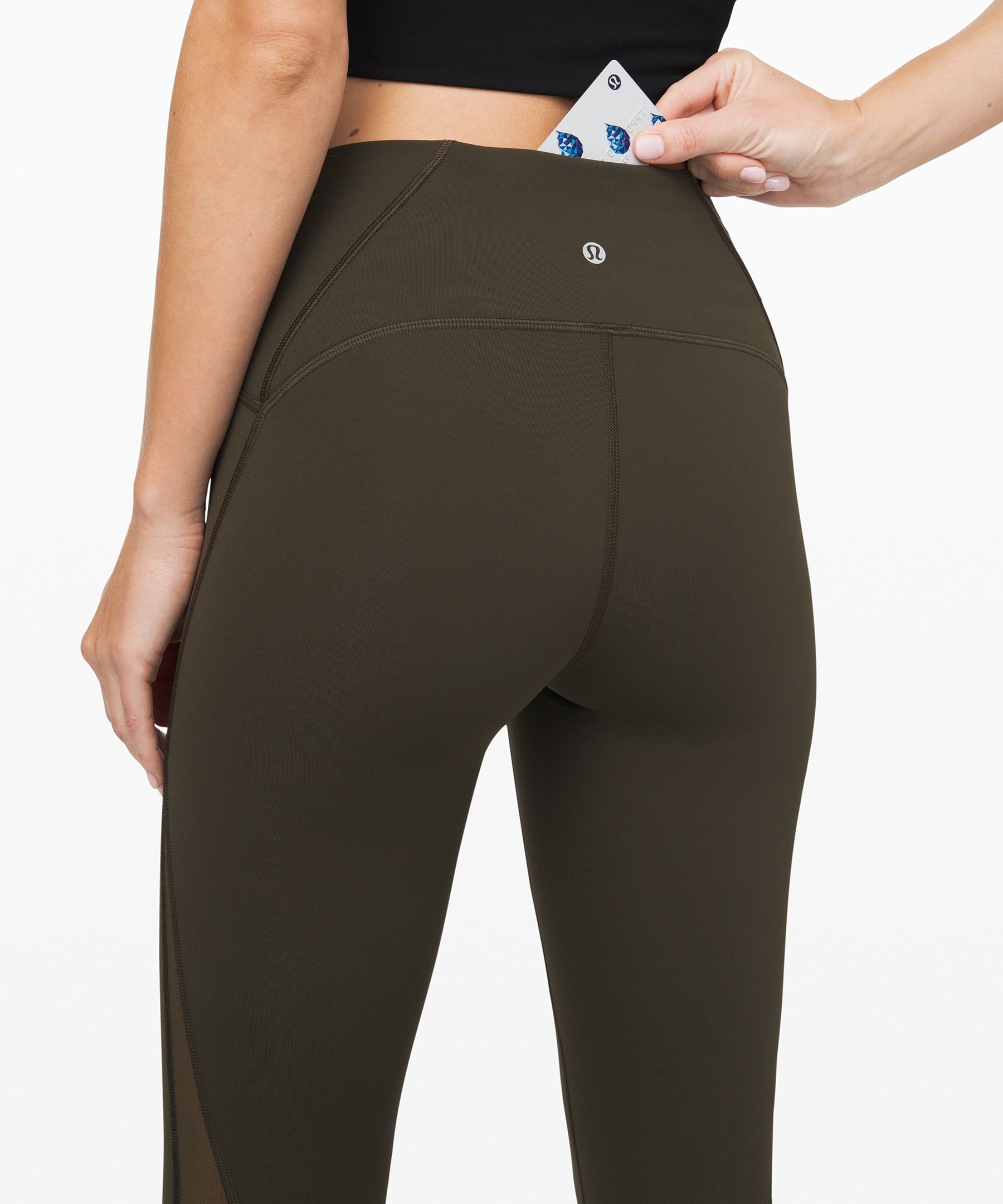 lululemon made too much nz